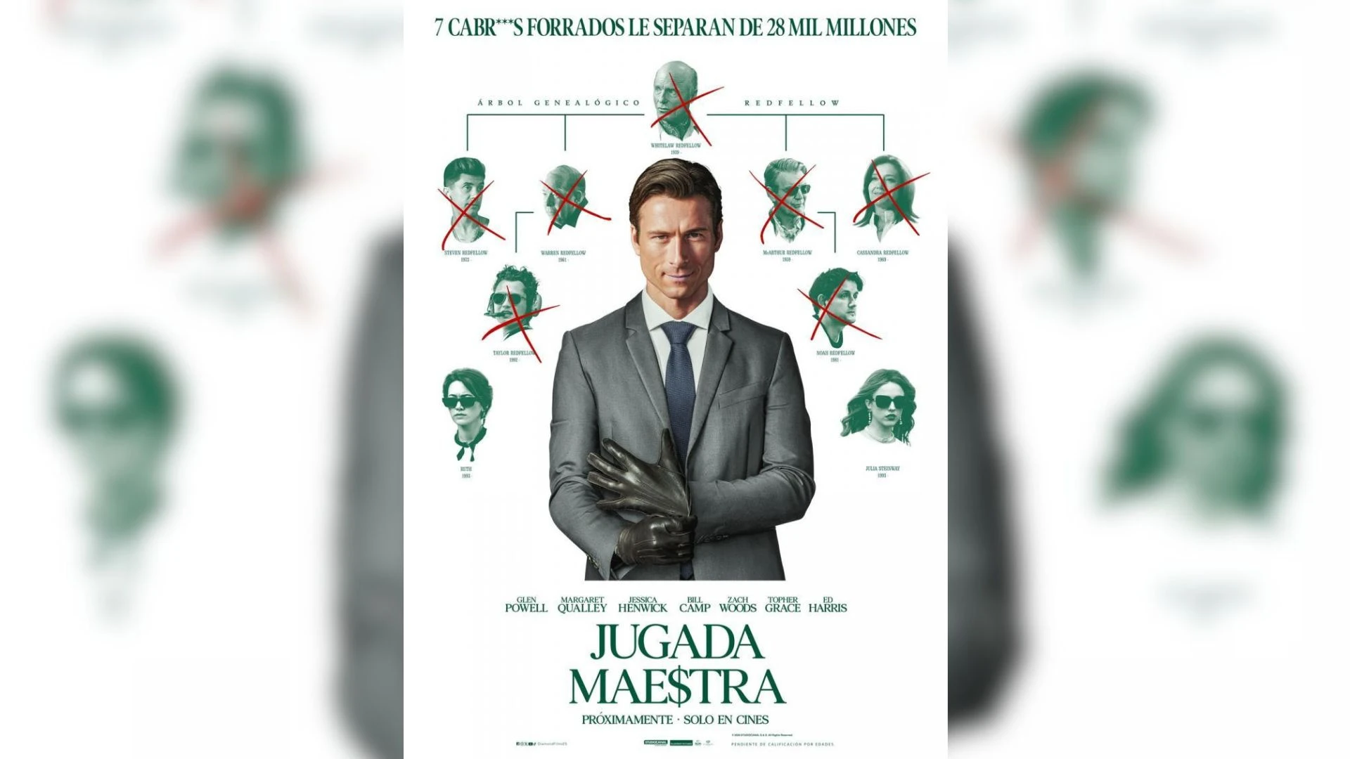 23 MAY 2026 | Poligramas