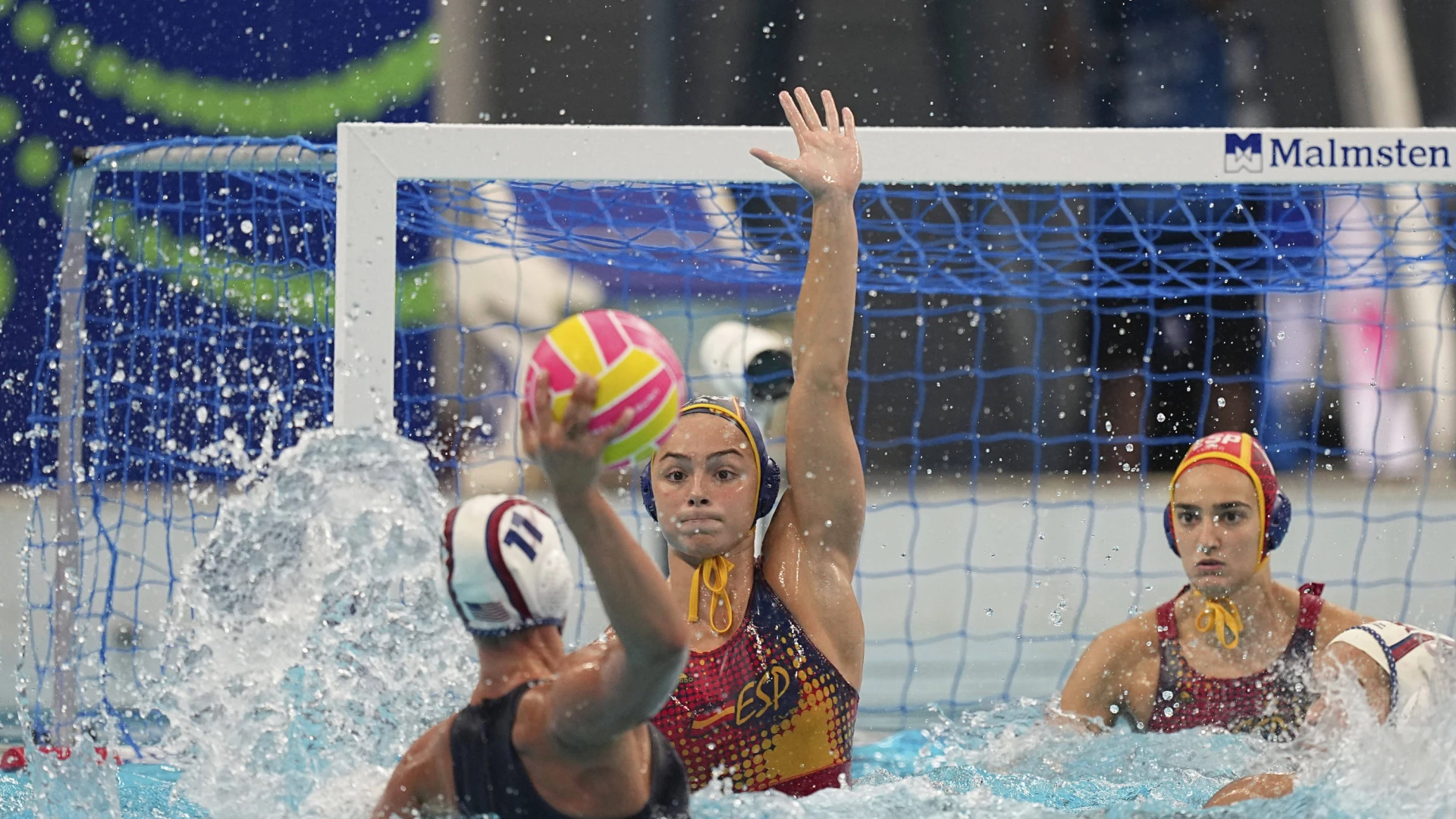 España tendrá que esperar para levantar su primera Copa del Mundo