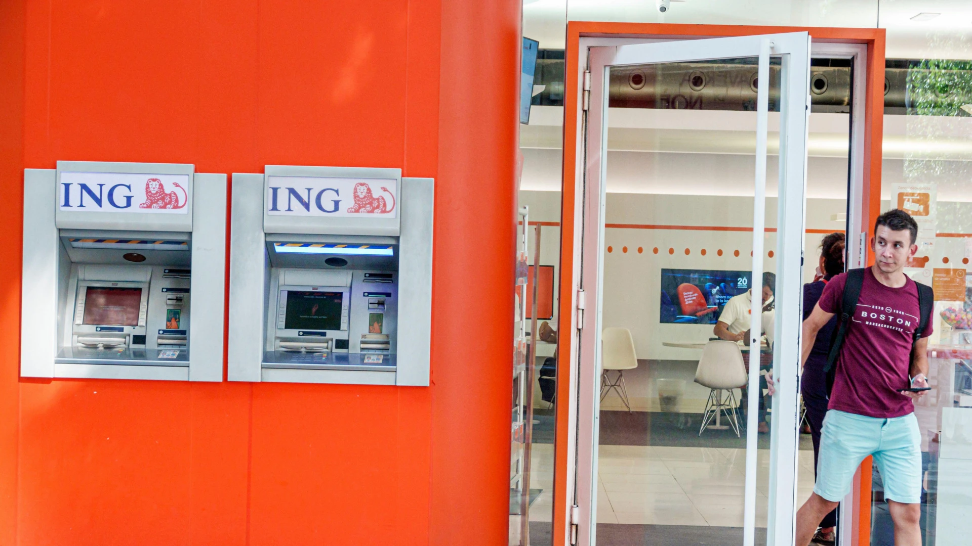 El euríbor repunta, pero hay buenas noticias para quienes revisan su hipoteca cada año: 