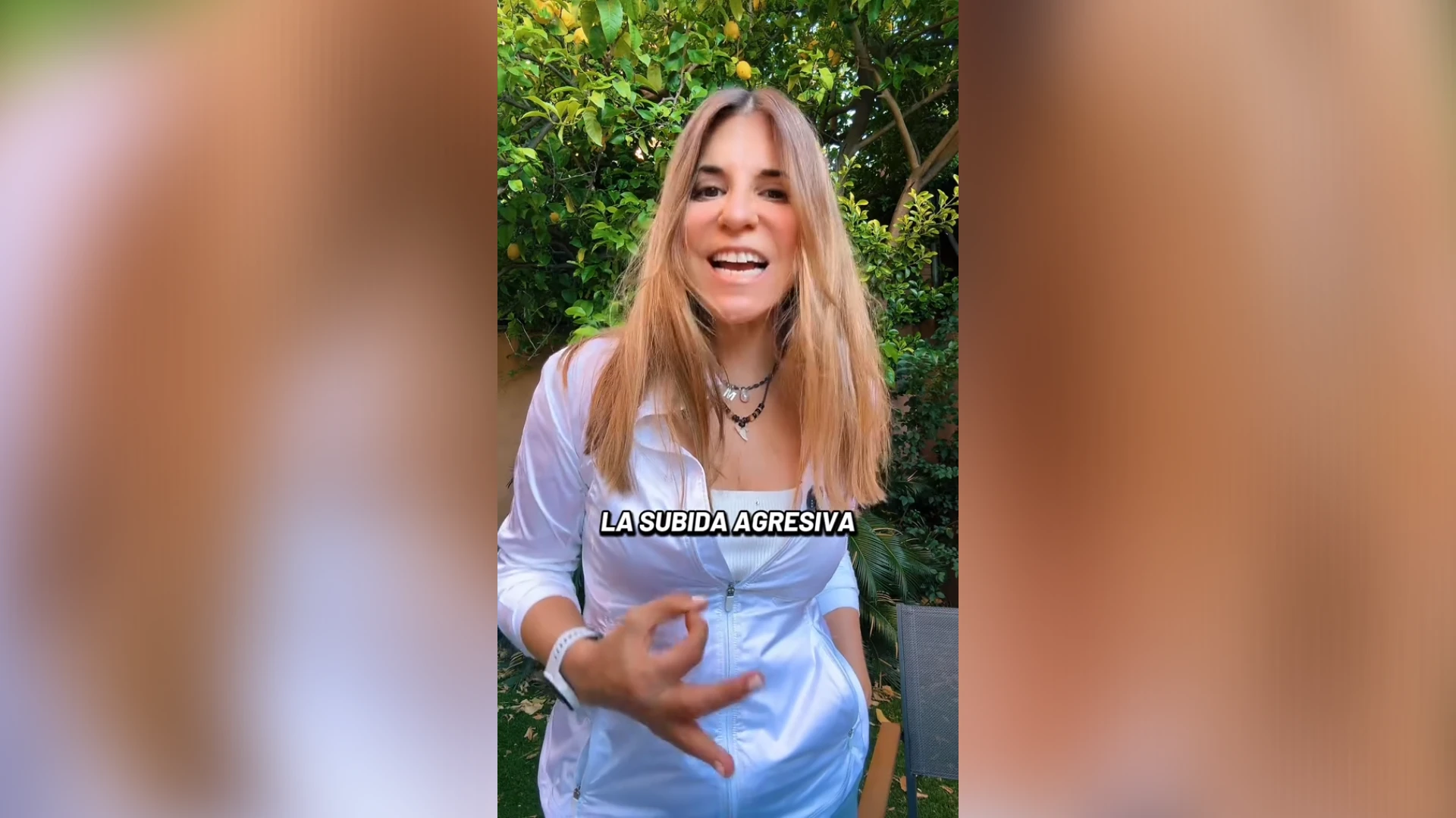 Montse Cespedosa, experta hipotecaria, decreta el fin de la subida de precios de la vivienda y avisa: 