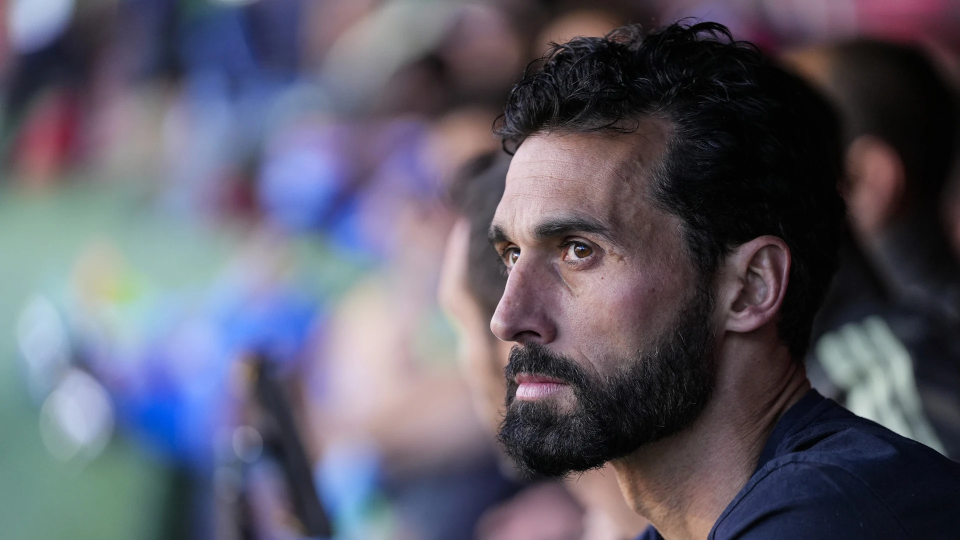 Arbeloa se ofreció para entrenar al Leverkusen pero el club no le veía preparado
