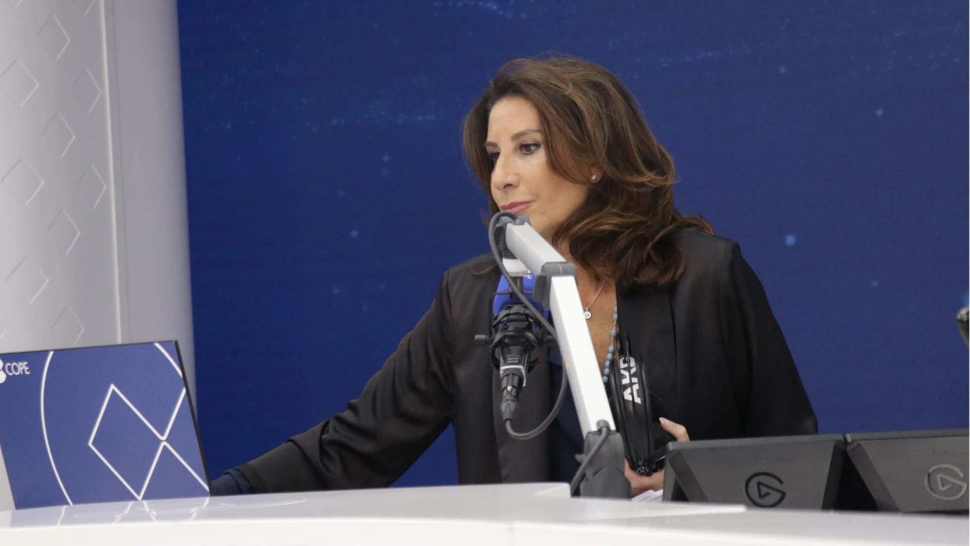 Pilar García de la Granja, experta económica: 