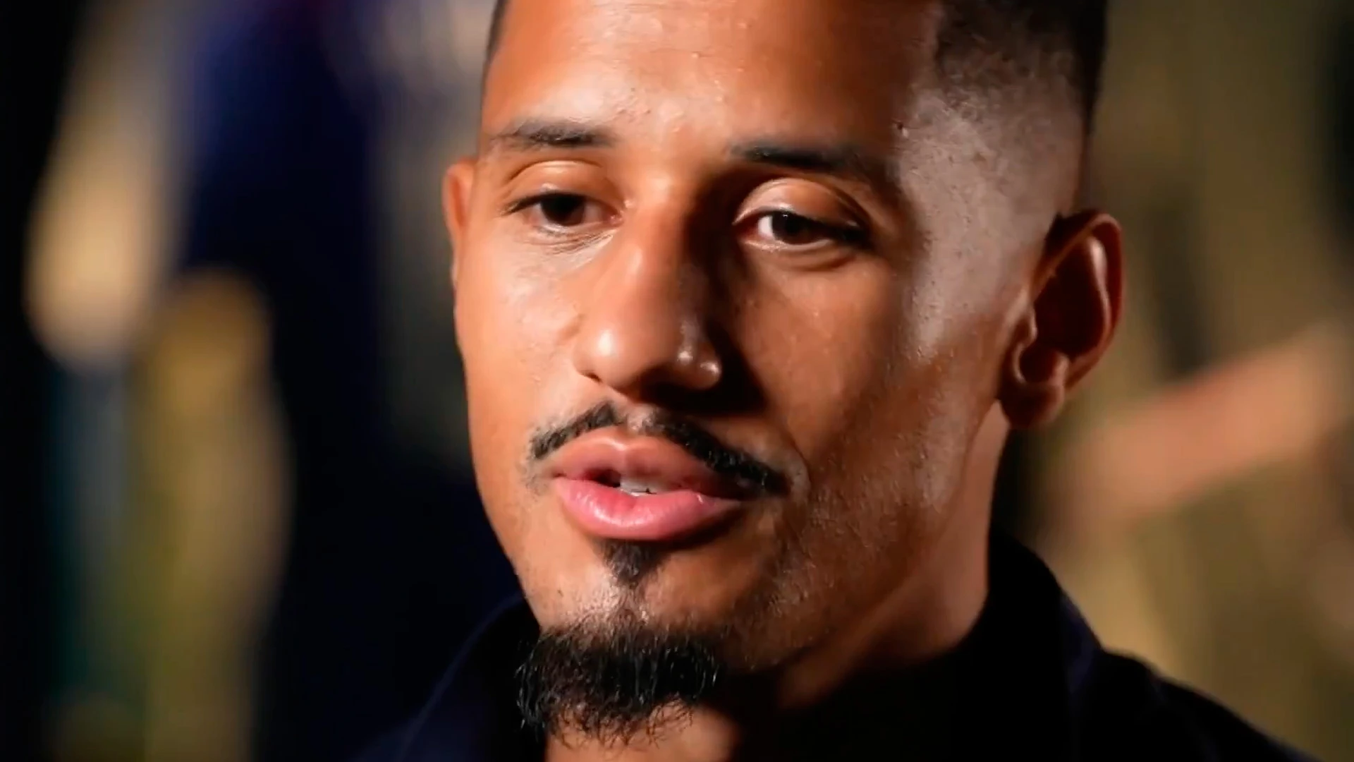 William Saliba agredece el interés del Real Madrid: 