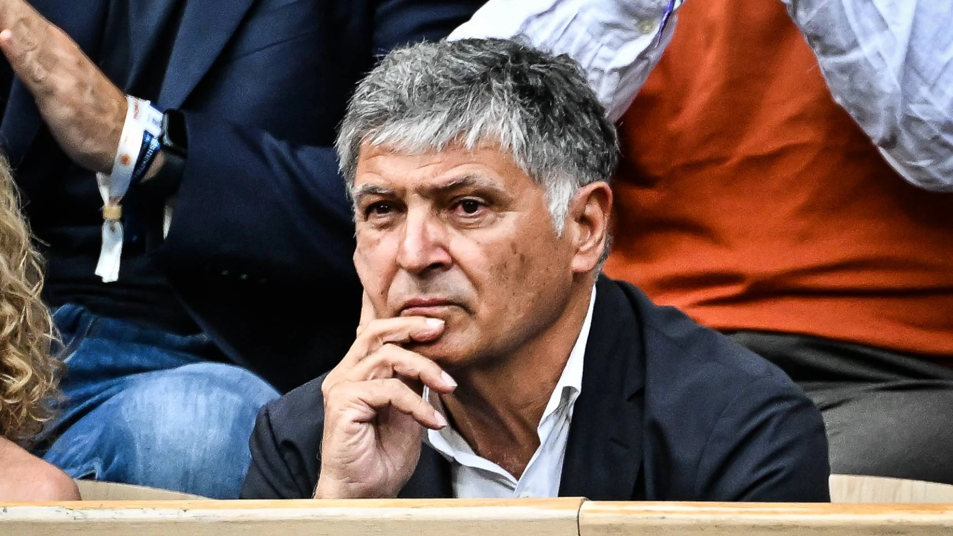 La propuesta de Toni Nadal para dar más espectáculo en el tenis