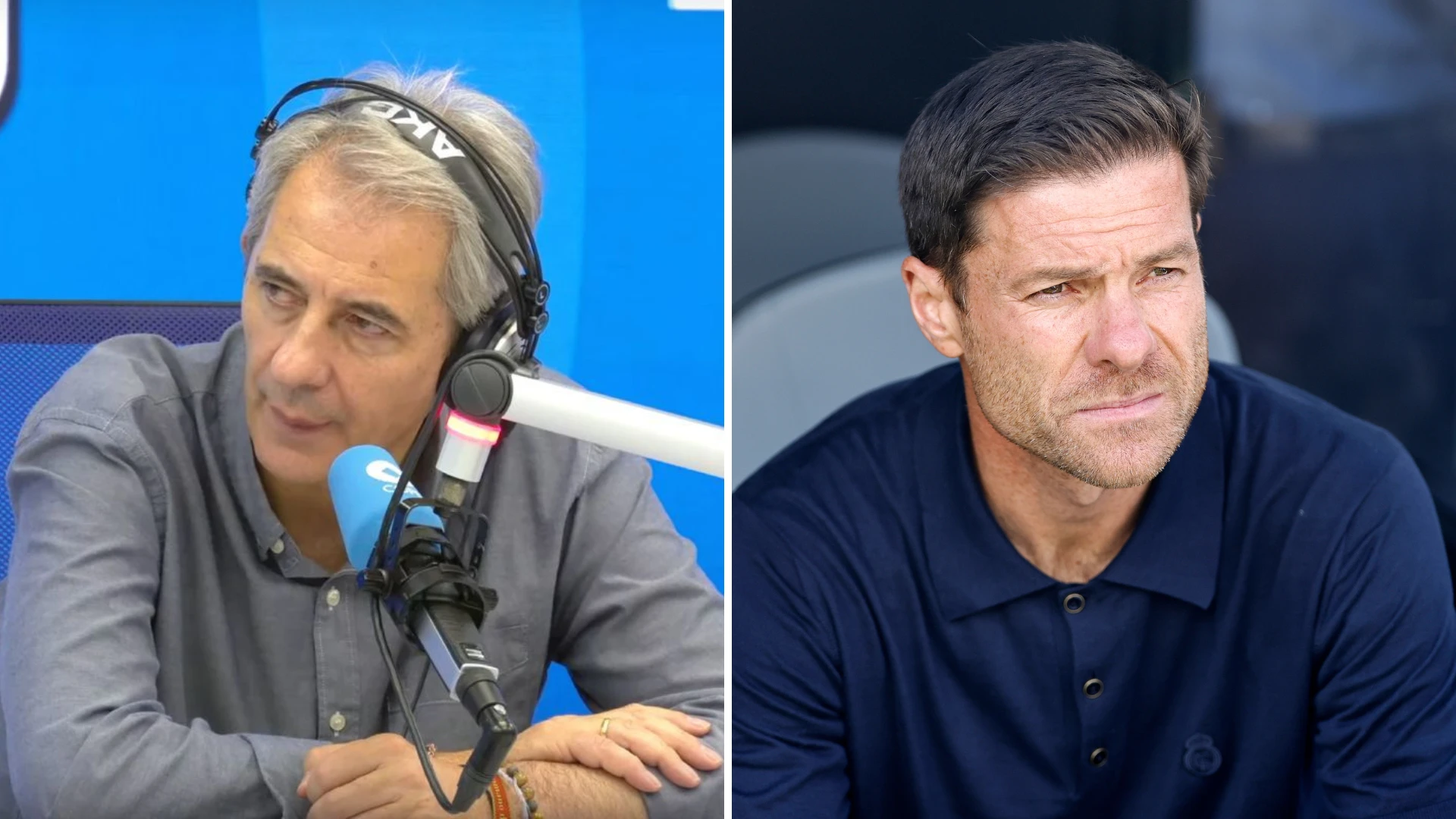 Manolo Lama pide prudencia y tiempo al madridismo con Xabi Alonso pase lo que pase en la visita del Real Madrid a Anfield: 