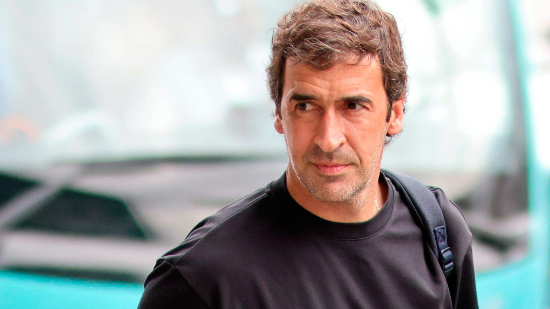 Raúl volverá al Real Madrid como director deportivo si Riquelme gana las elecciones