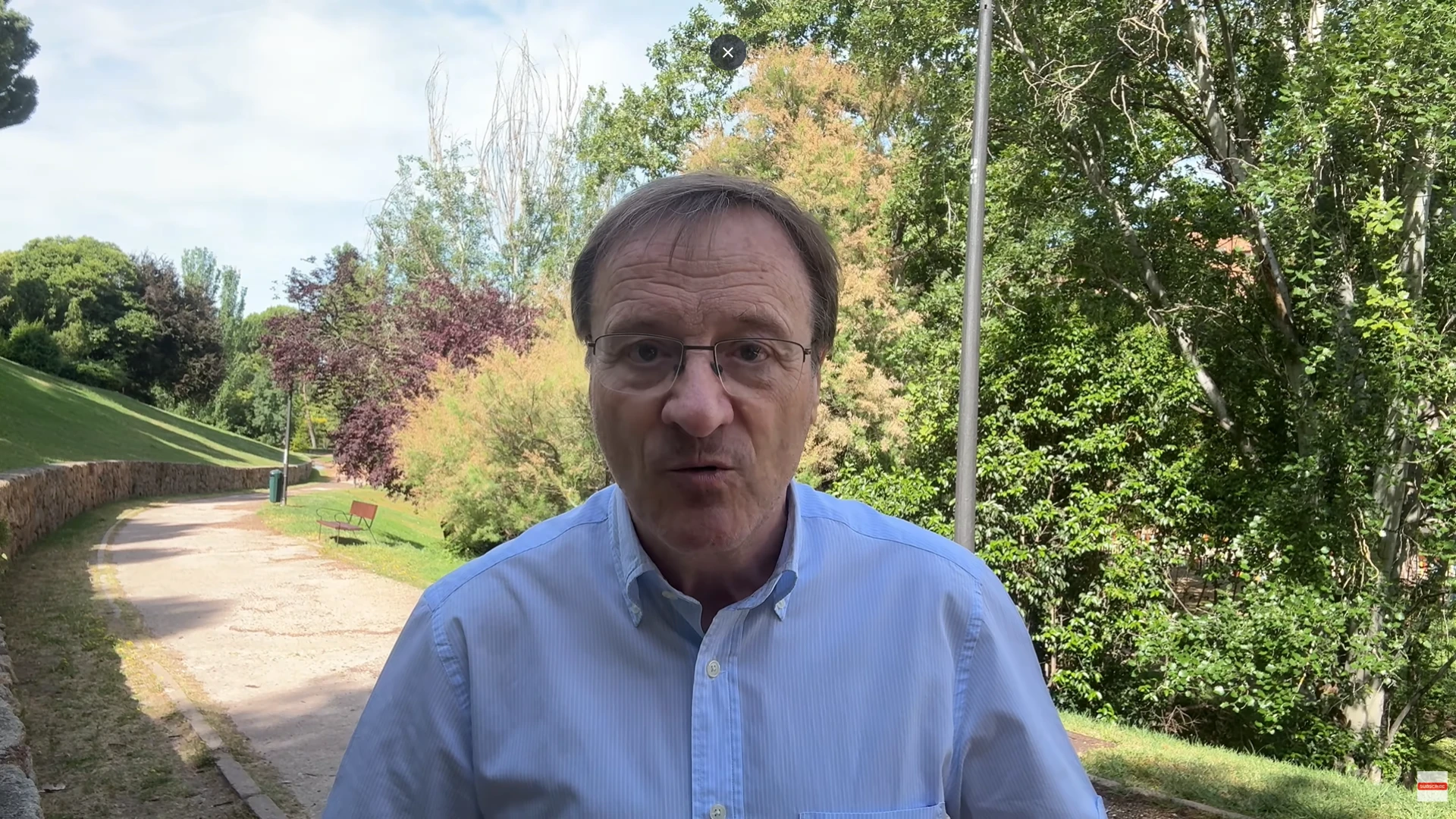 José Luis Cava, analista de mercados: 