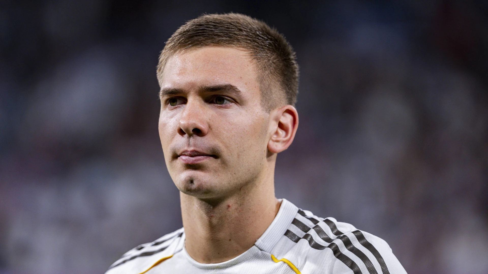 Mastantuno cae lesionado por culpa de una pubalgia