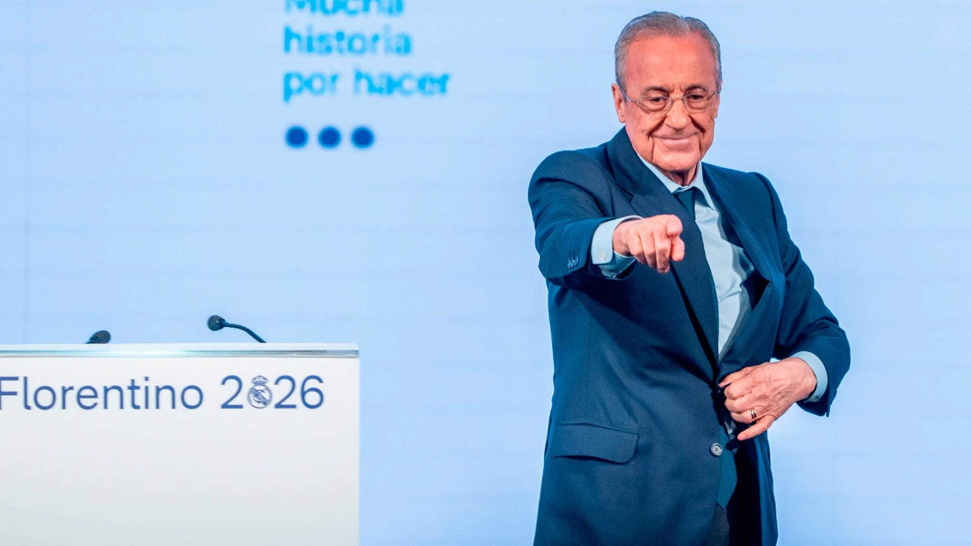 Florentino: 