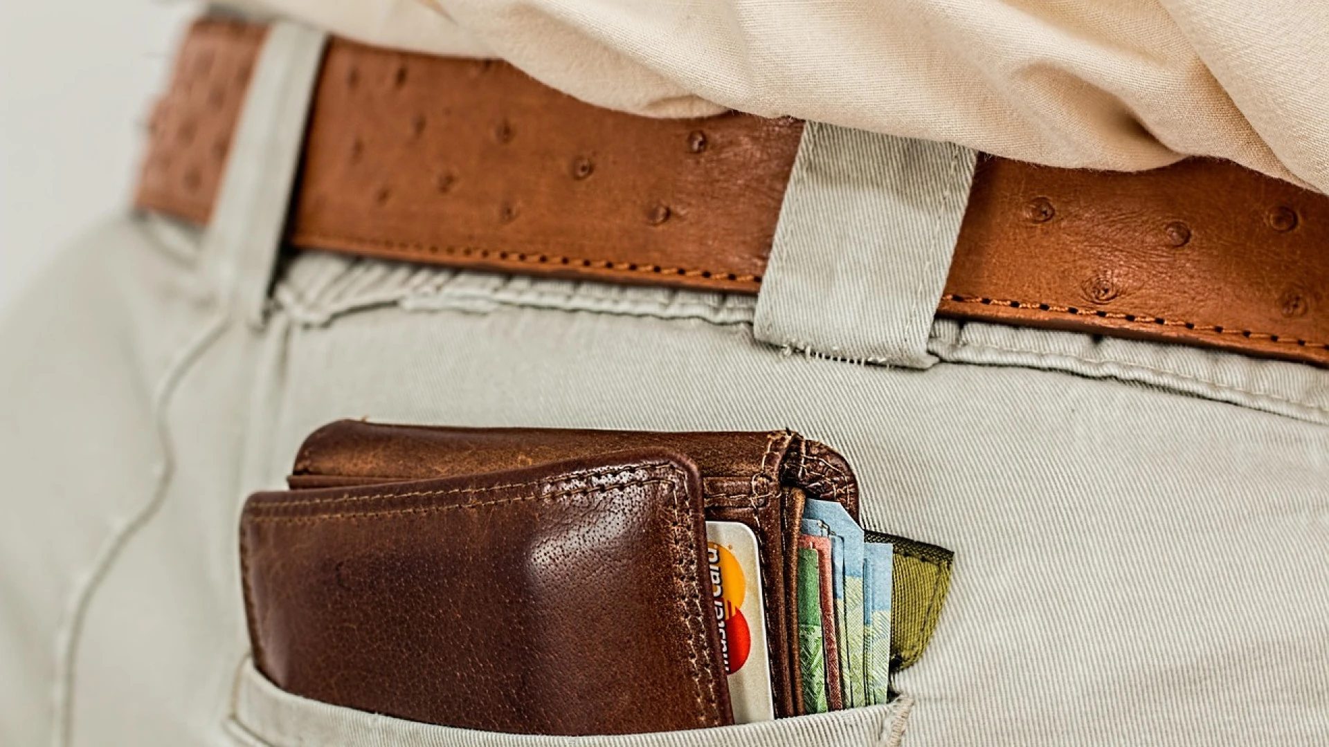 El efectivo sigue siendo el método de pago más usado, aunque los medios móviles ganan cada vez más terreno: 