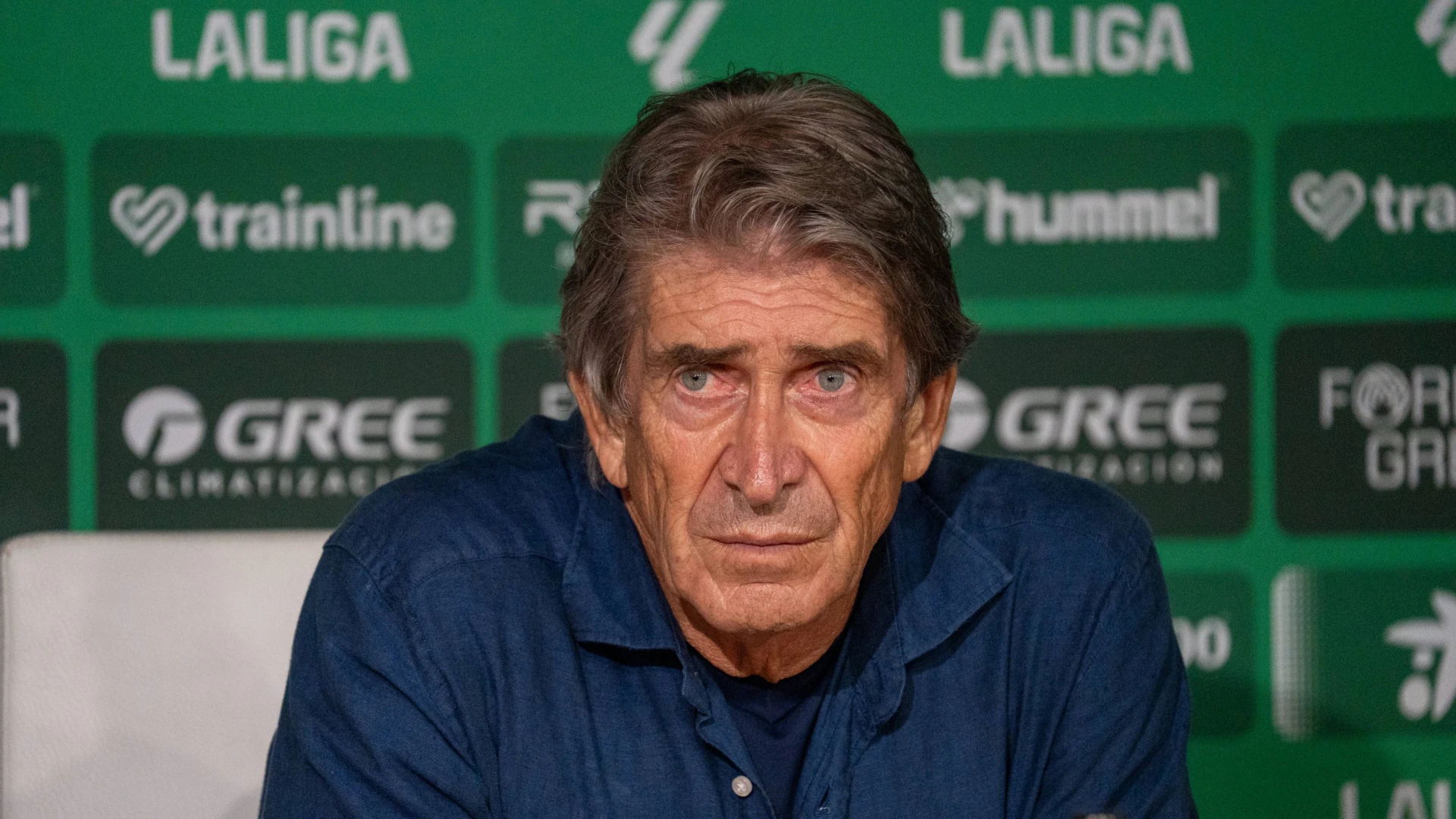 El cambio radical que propone Manuel Pellegrini para mejorar el fútbol: 