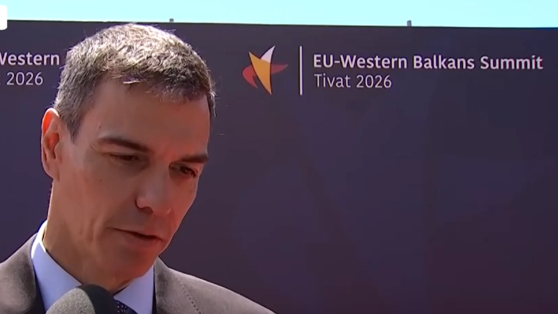 Pedro Sánchez, sobre el caso Leire: 