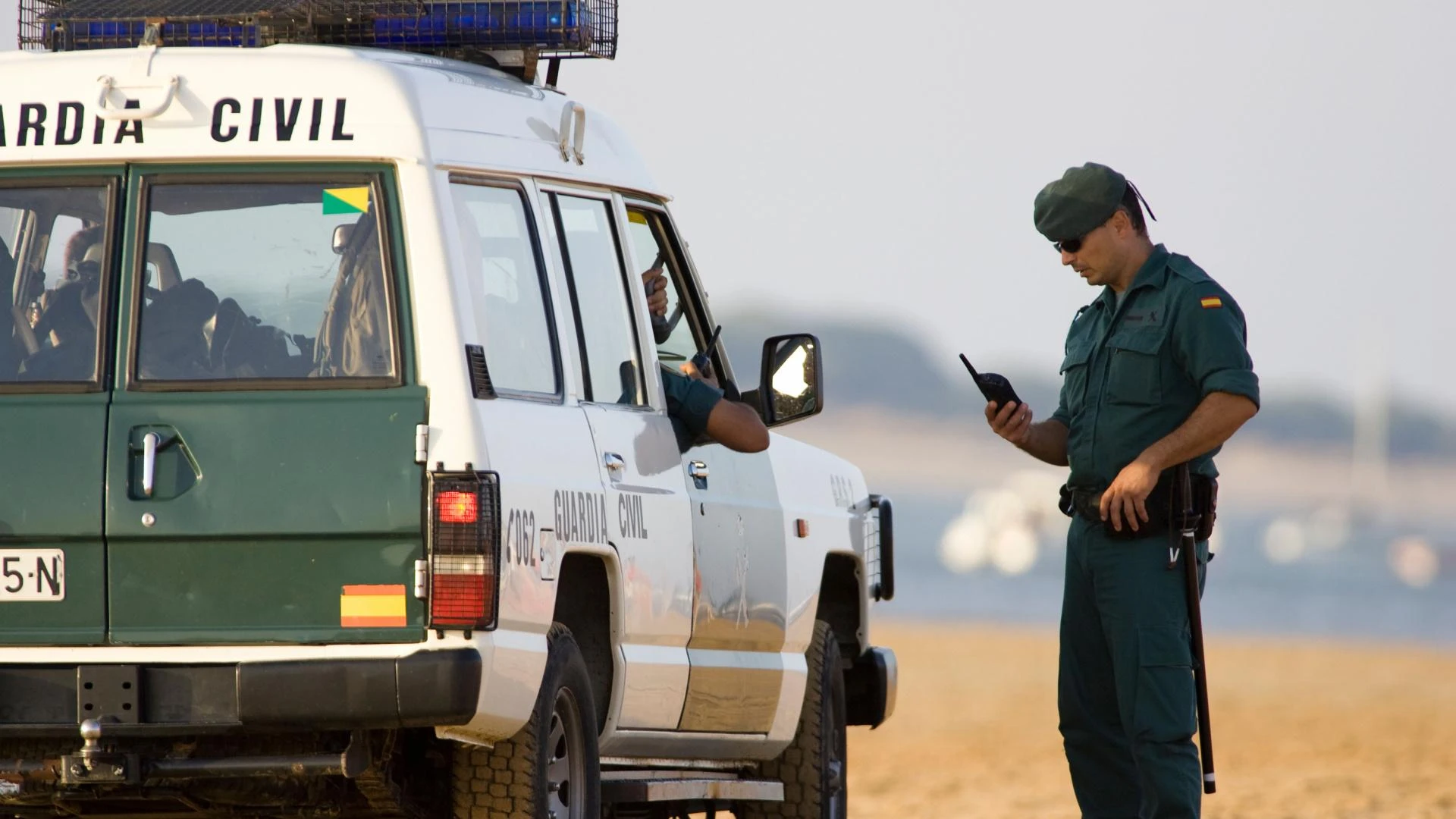 La Santa Hermandad, el antecedente más directo de la actual Guardia Civil al que le debemos uno de los refranes más famosos de España