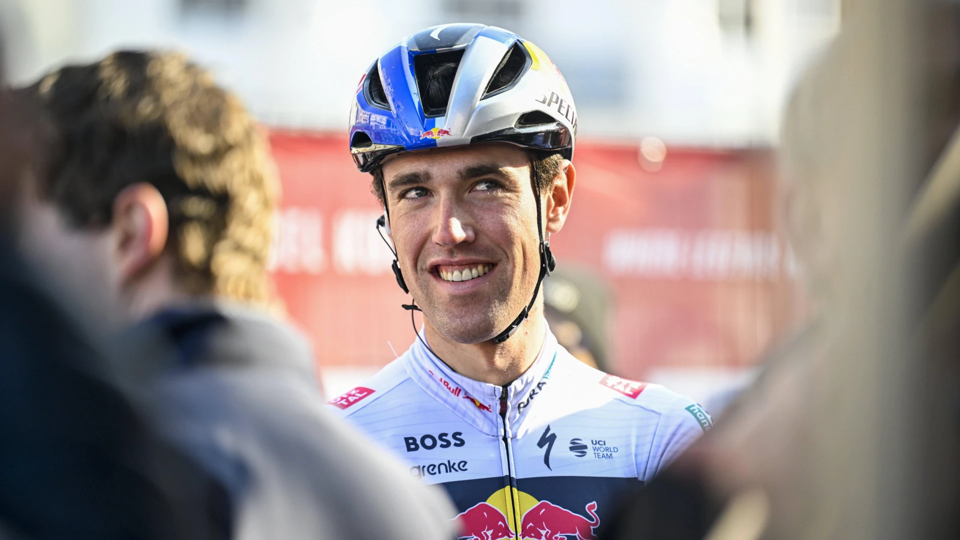 Lazkano rompe su silencio para defender su inocencia: 