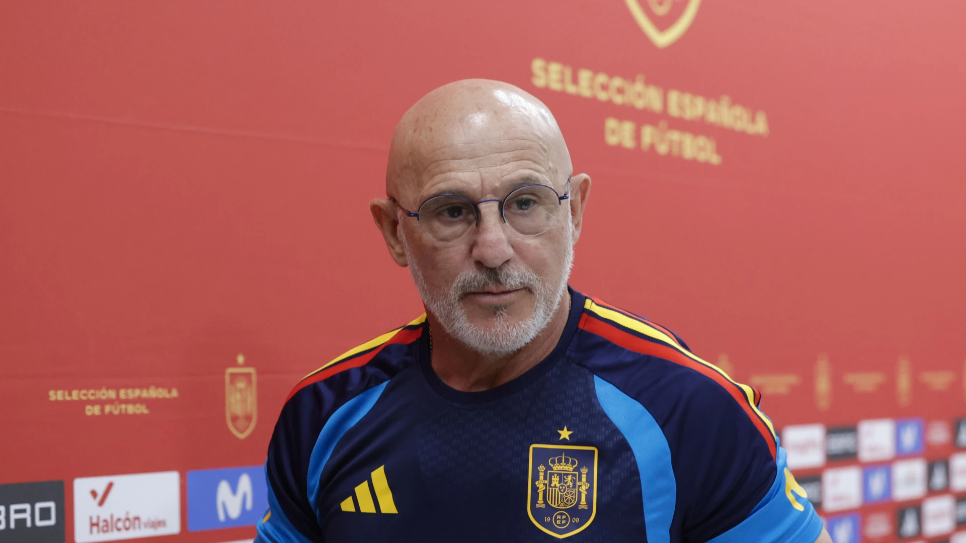 DIRECTO | España - Iraq; Ya hay once de la selección española