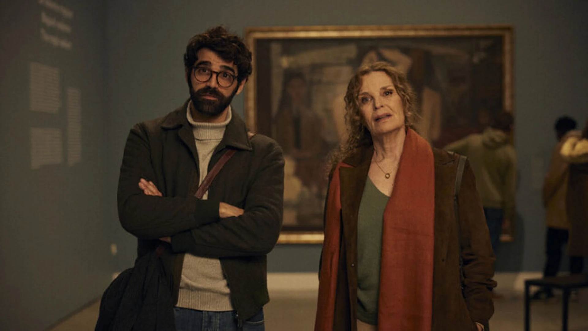 'Siempre es invierno', 'Leo & Lou' y 'Los tigres', entre los estrenos destacados de la semana