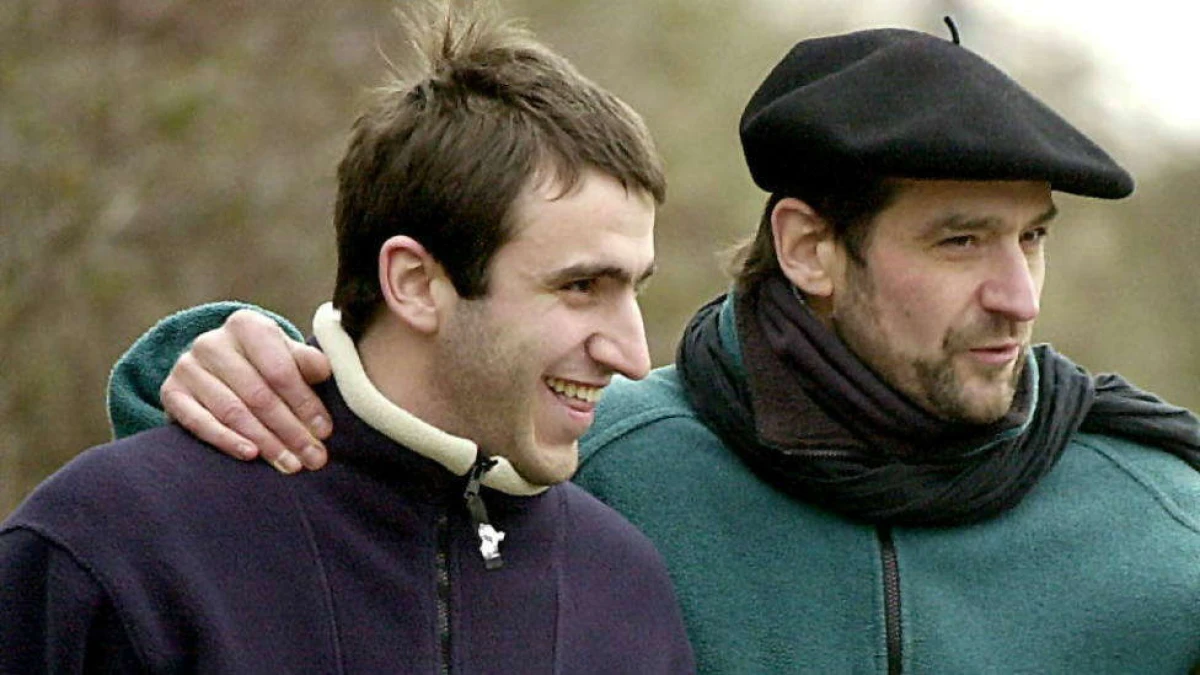 La justicia francesa autoriza la entrega a España de Josu Ternera por una nueva euroorden