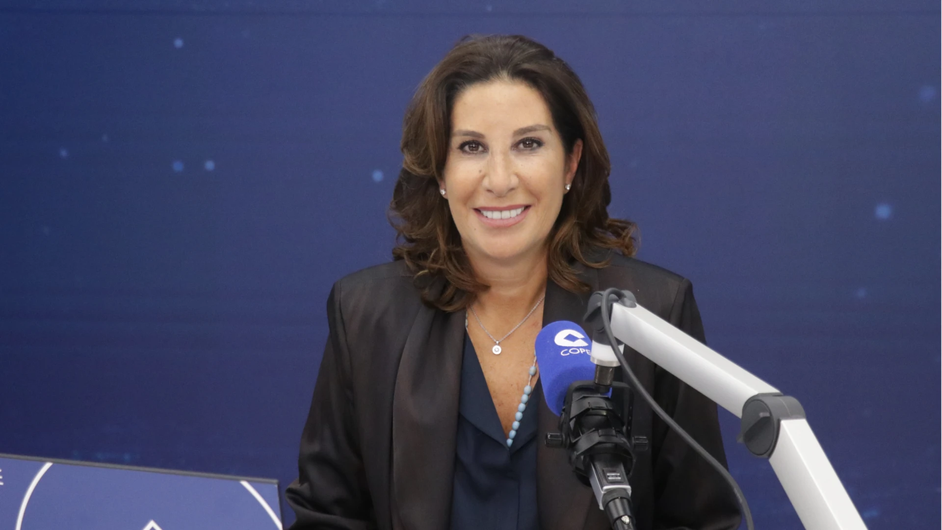Pilar García de la Granja, experta económica: 