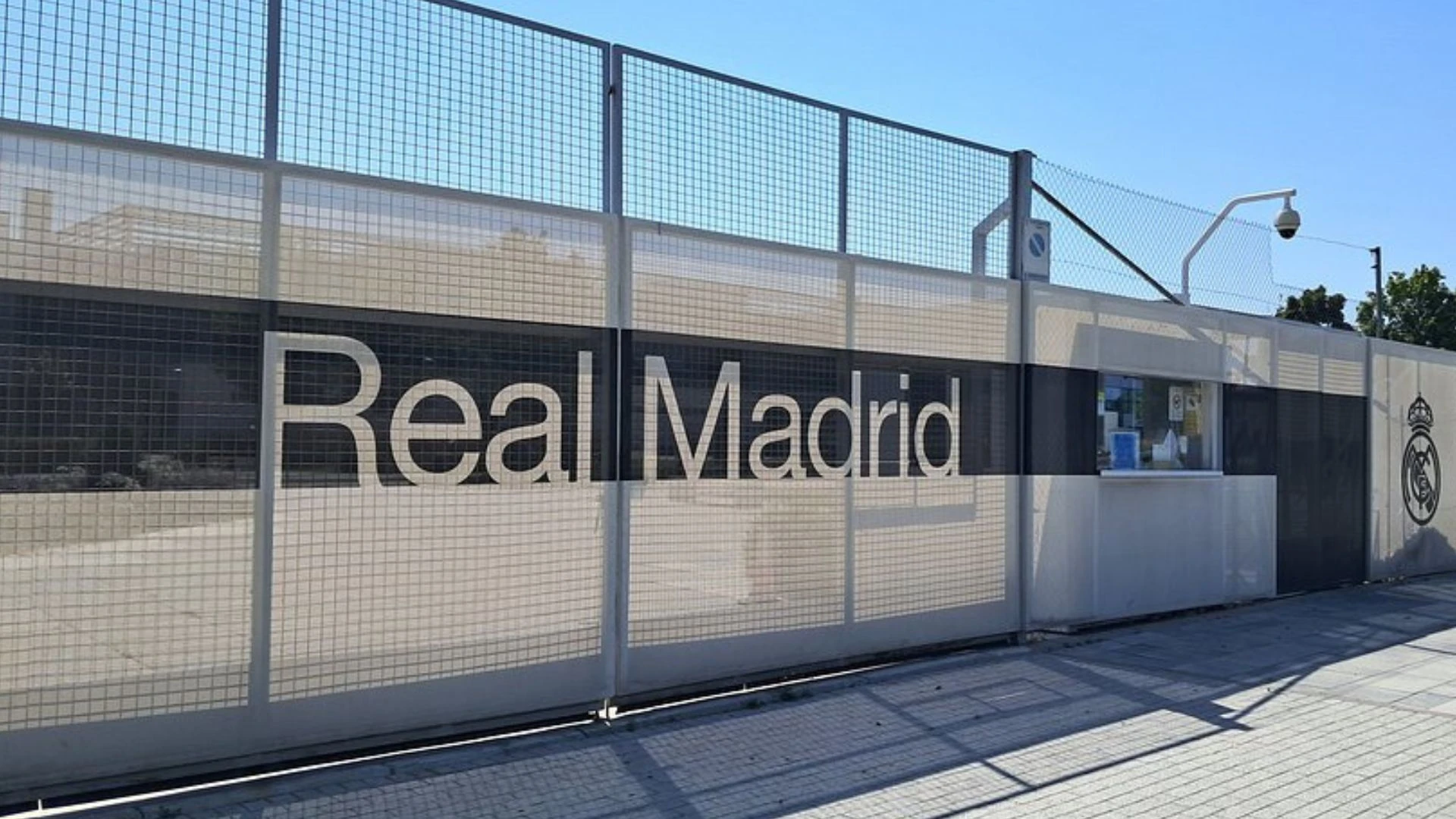 El Madrid blinda el voto por correo: estará bajo custodia y vigilancia en Valdebebas