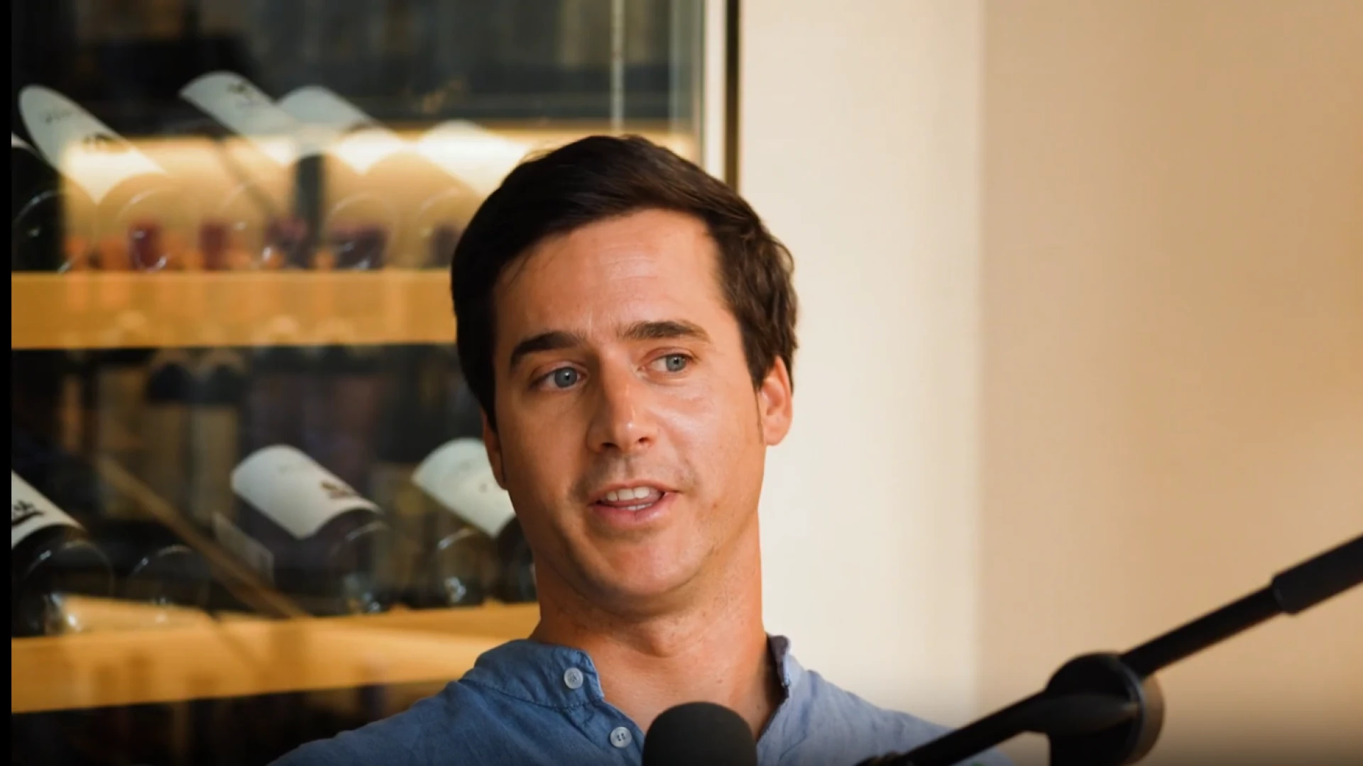 Miguel Nicolás, ceo del grupo de 'La Bientirada' narra cómo afrontaron su etapa más crítica como empresa: “Una de las decisiones más duras fue cerrar locales”