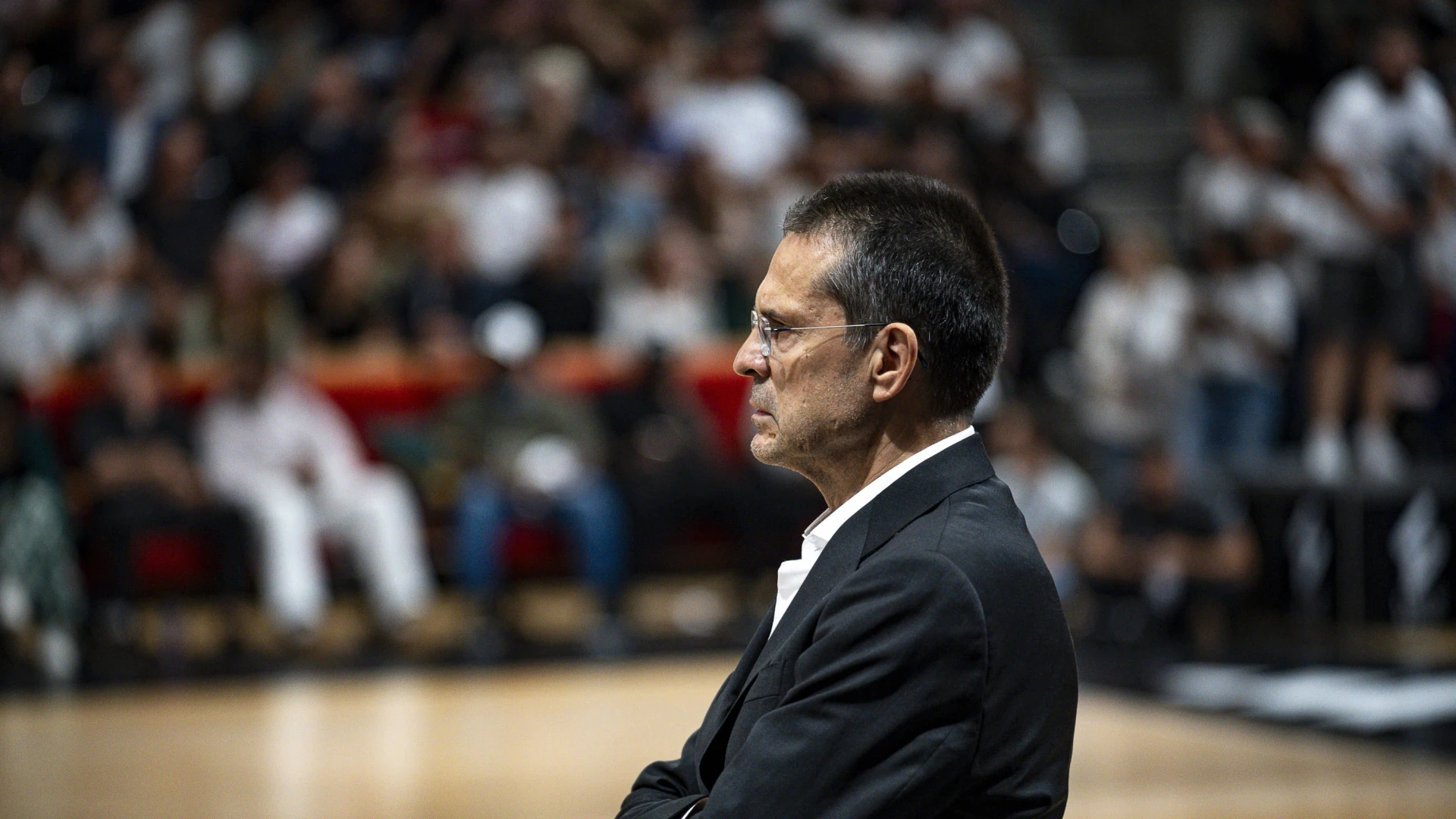 La Euroliga multa al dueño del Hapoel por haber faltado el respeto a Pedro Martínez