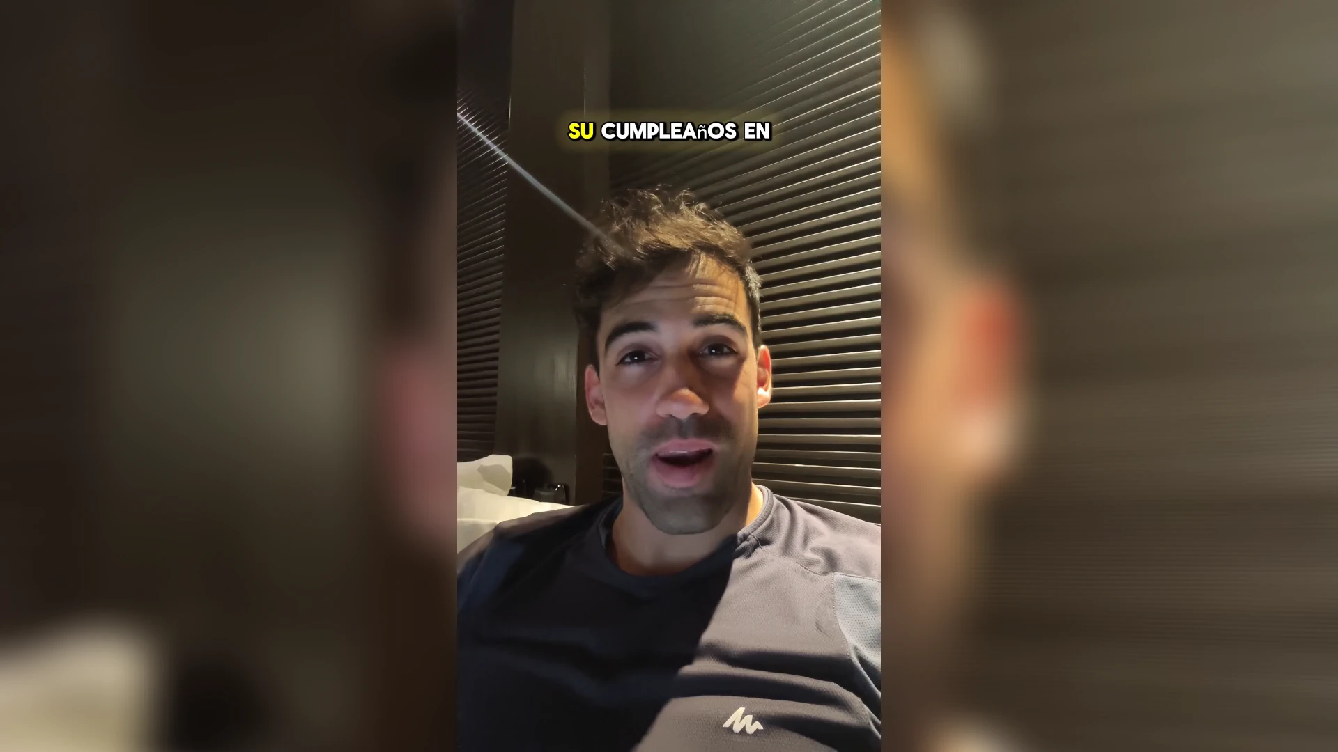 Un usuario de TikTok quiere hacer un regalo a su padre y se lleva el susto del año: 
