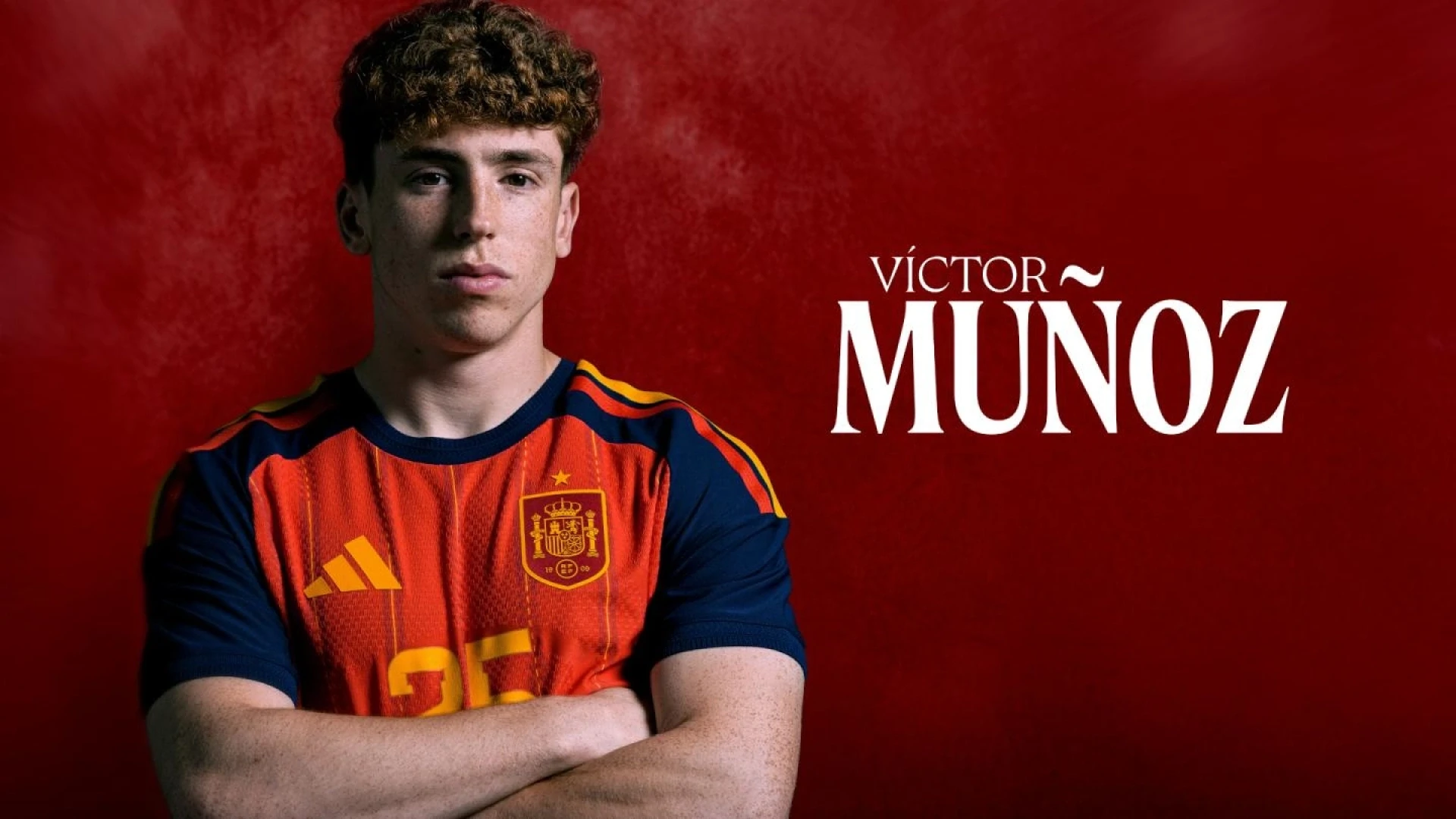 El Liverpool ficha a Víctor Muñoz