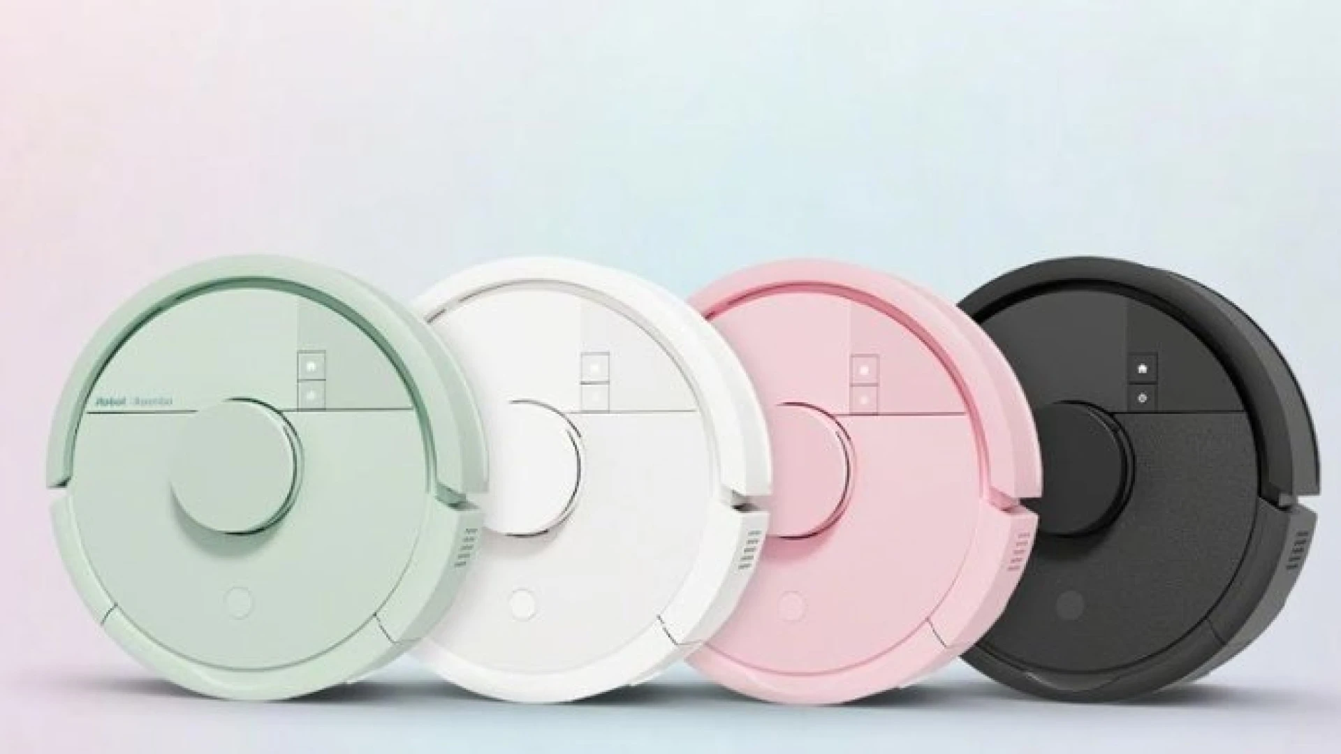 iRobot presenta Roomba Mini, un robot de limpieza más pequeño y en más colores