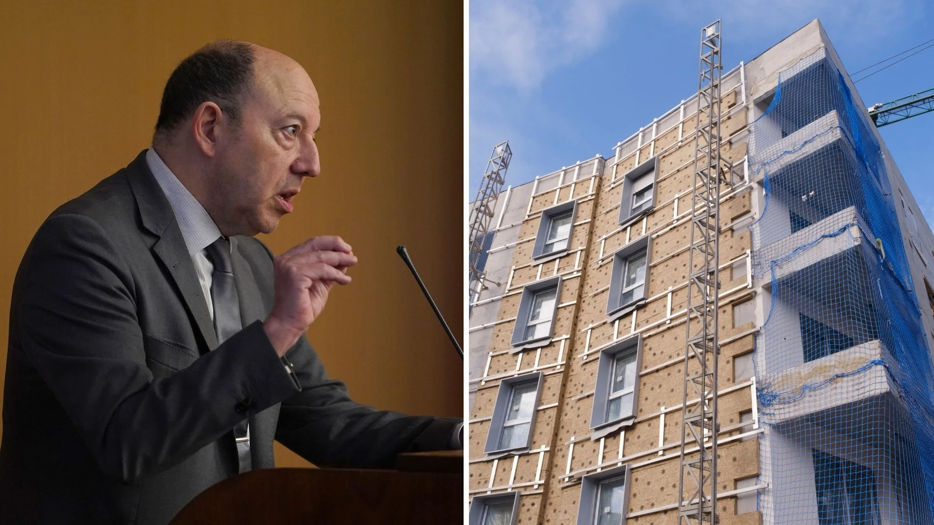 Gonzalo Bernardos, economista, avisa: “Este año la vivienda nueva subirá más del 15% y la usada algo más del 12% y continuará subiendo