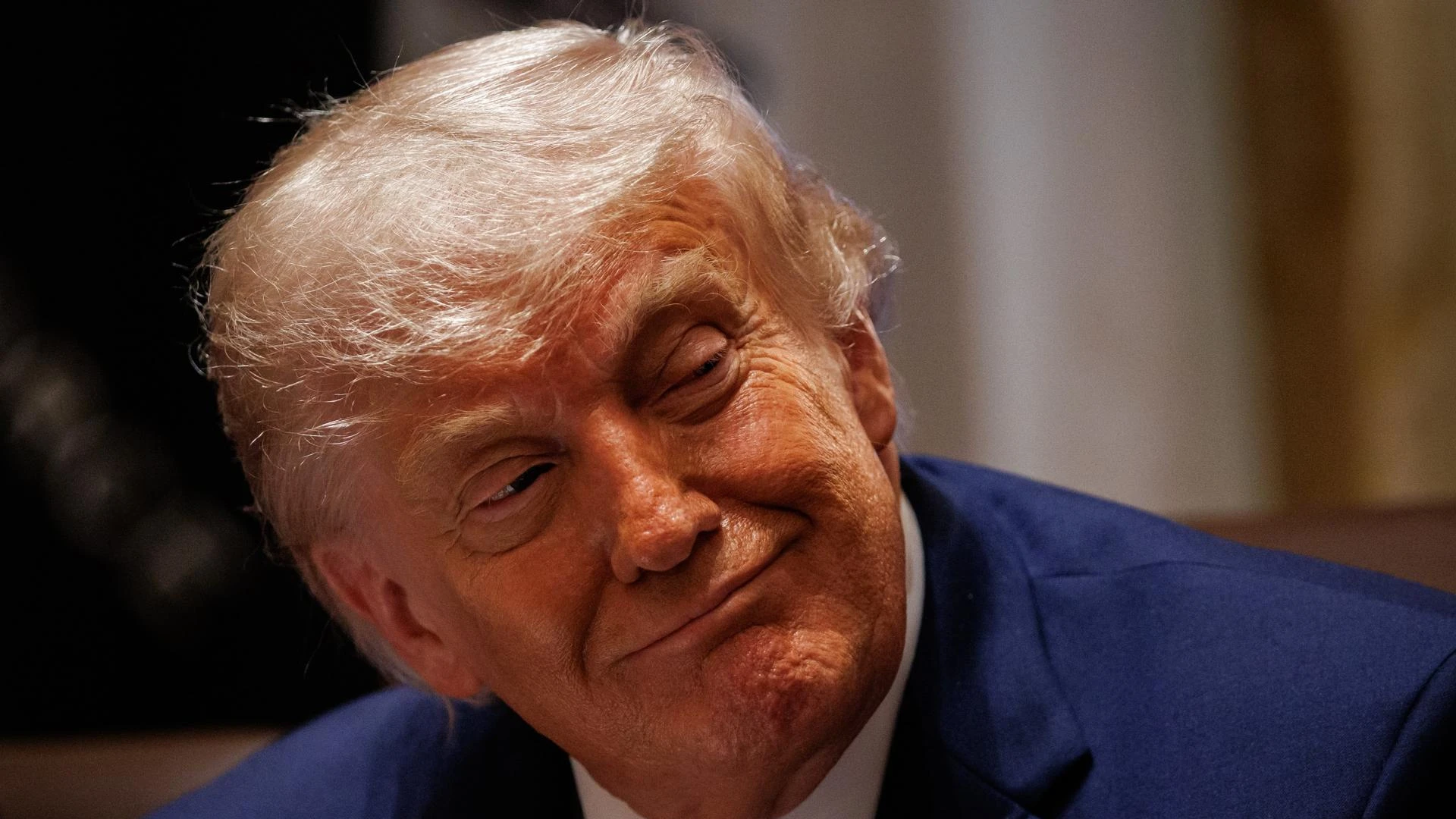 Trump anuncia que Israel parará los ataques en Líbano tras la amenaza iraní de abandonar la negociación