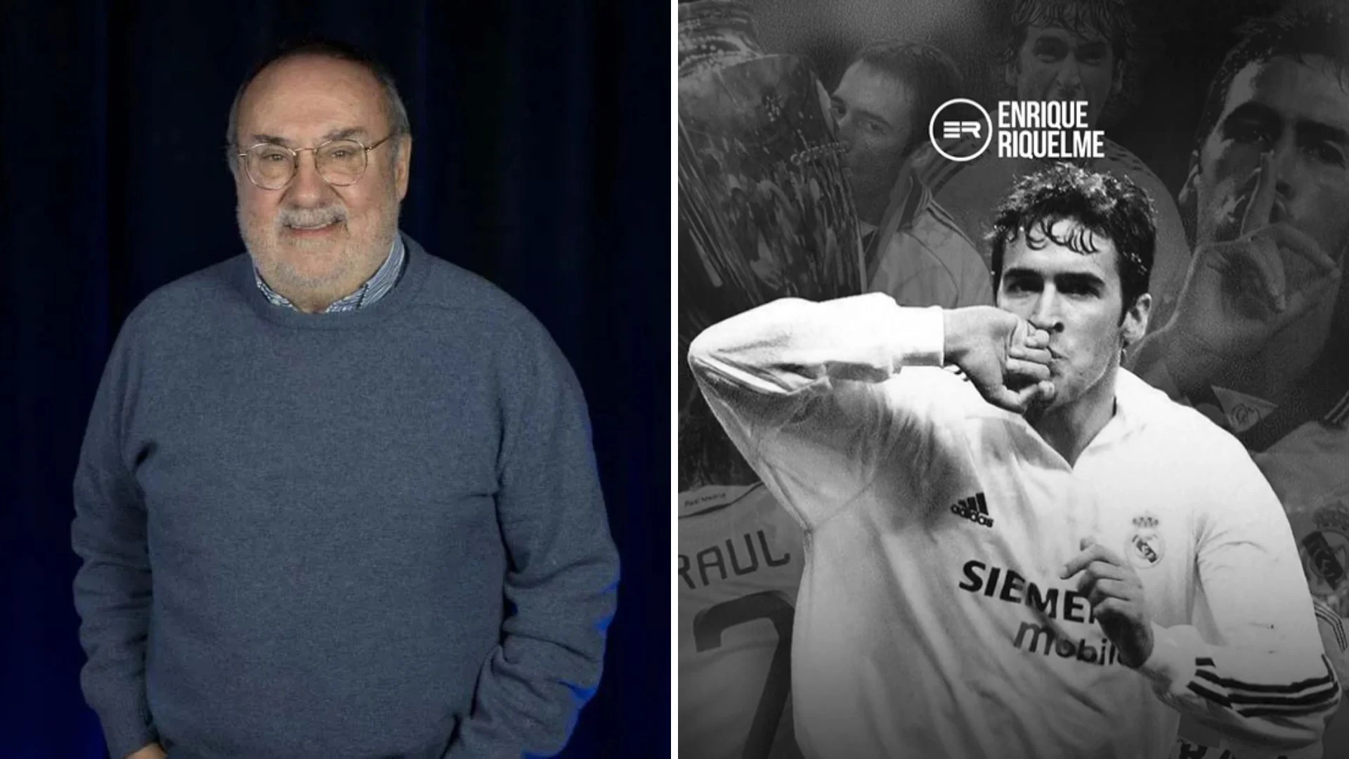 Alfredo Relaño analiza el fichaje de Raúl González como director deportivo en la candidatura de Enrique Riquelme: 