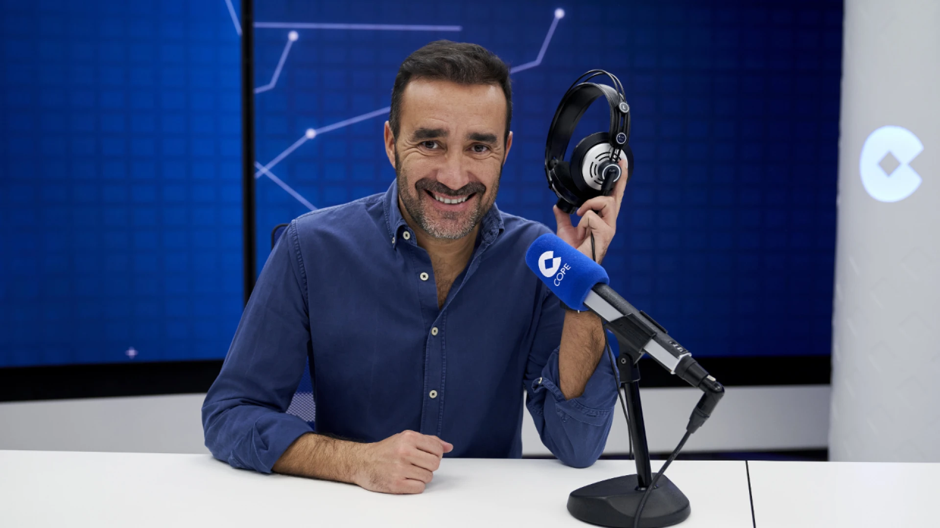Juanma Castaño advierte cómo afectarán los problemas de movilidad en Madrid el domingo 7 de junio a la votación en las elecciones a la presidencia del Real Madrid: 