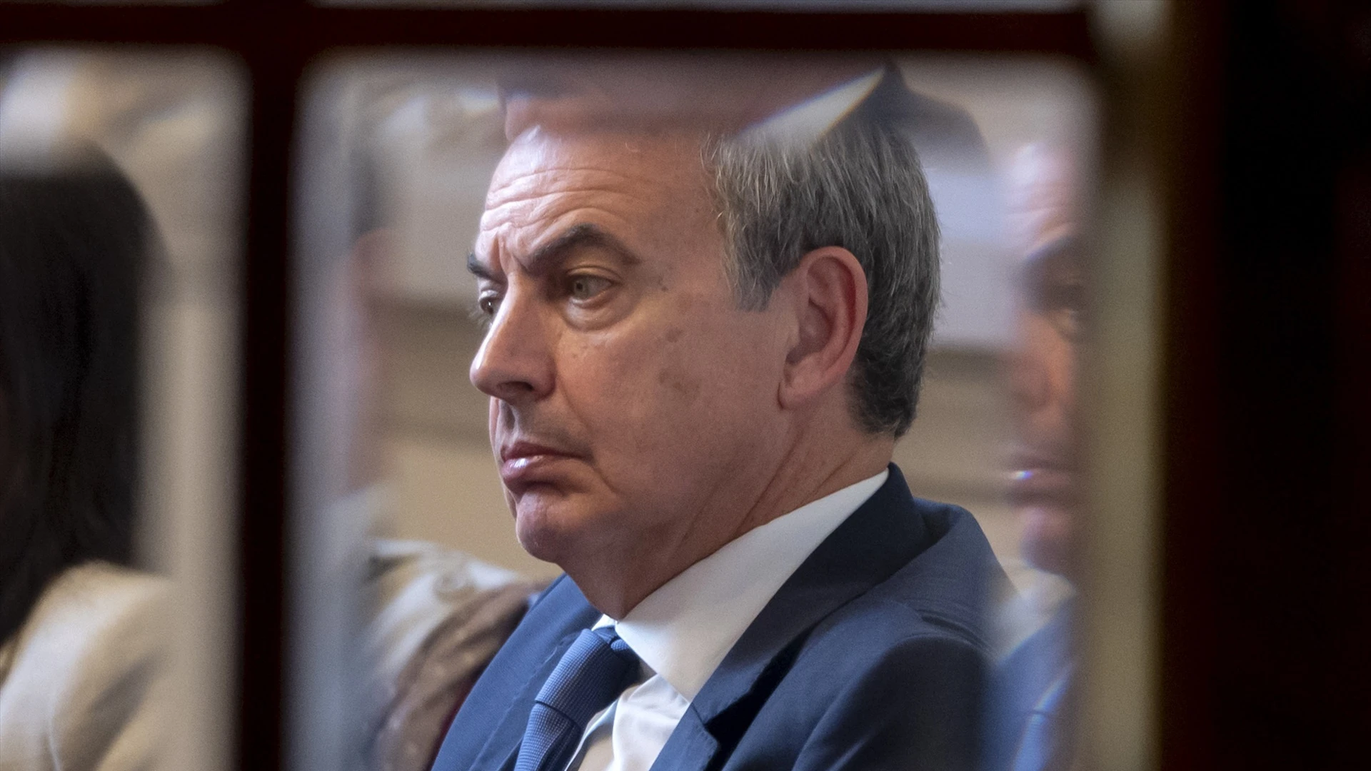 DIRECTO | Zapatero, imputado: