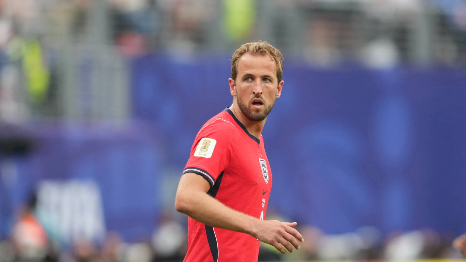 Relacionan a Harry Kane con el Barcelona