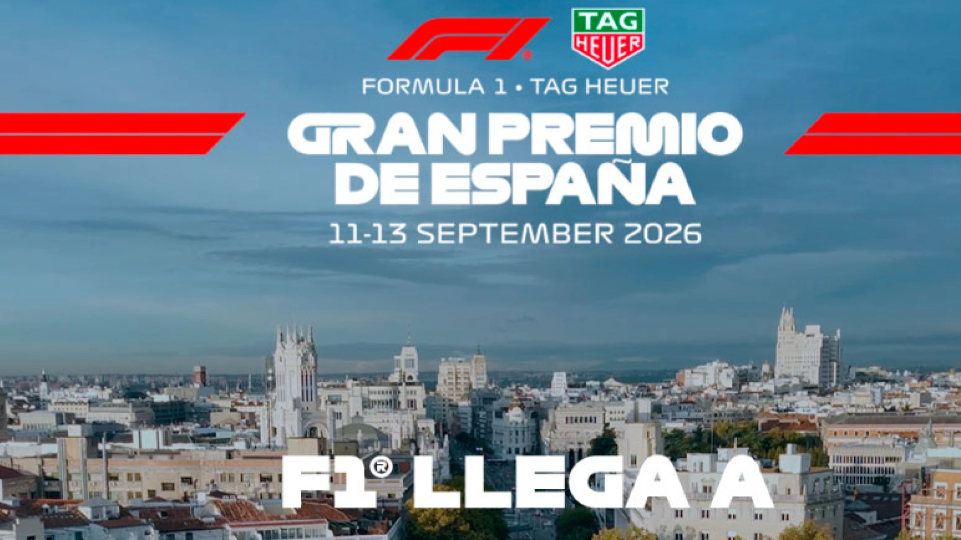 Madrid sacará a la venta 30.000 entradas más para la Fórmula 1