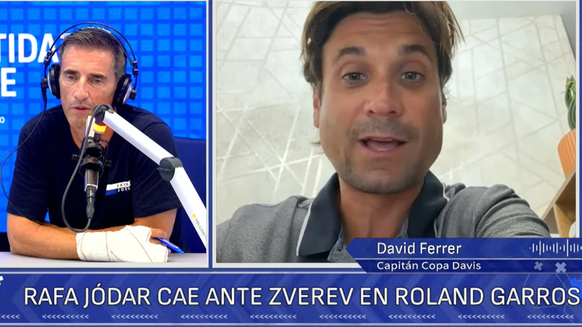 Ferrer: 