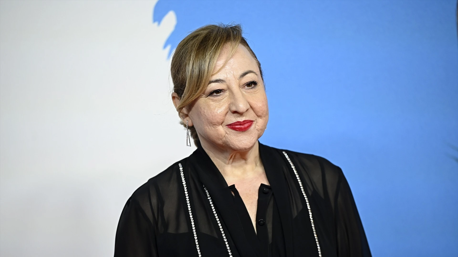 Carmen Machi, Premio Nacional de Cinematografía 2026