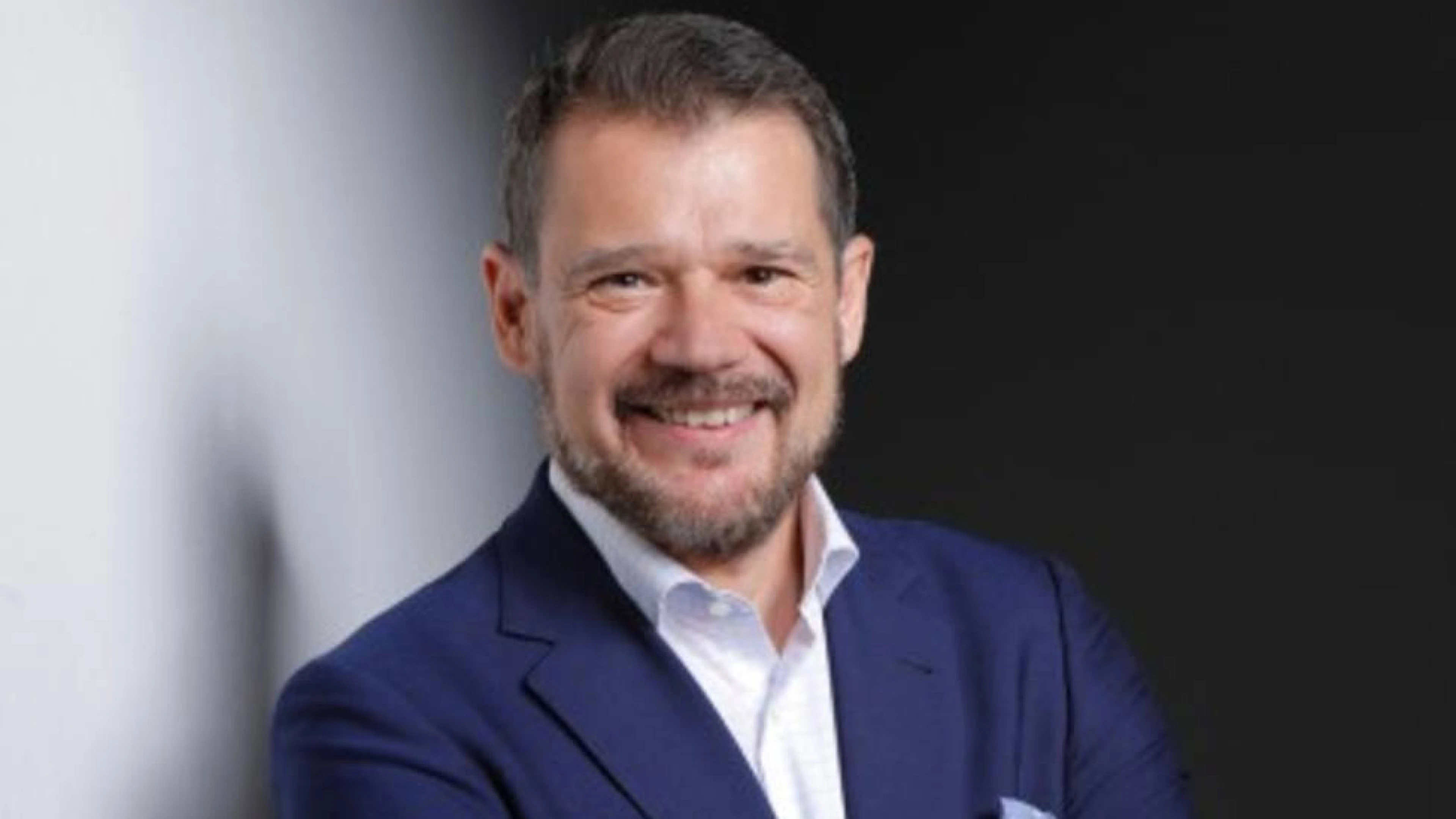 Yáñez, experto tecnológico: 
