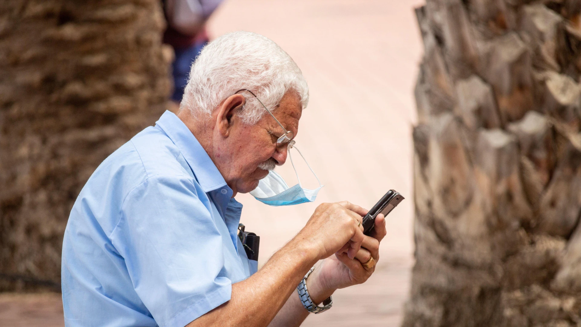 María Jesús Fernández, analista económica: 