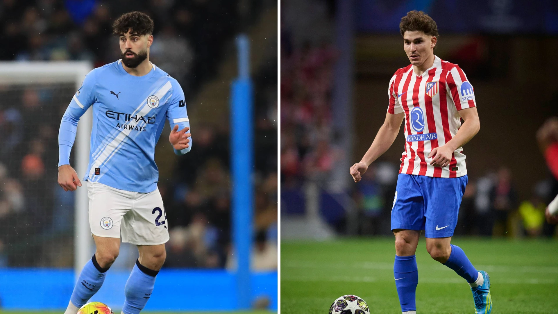 El Barça trabaja en el fichaje de Gvardiol y comienzan las negociaciones por Julián