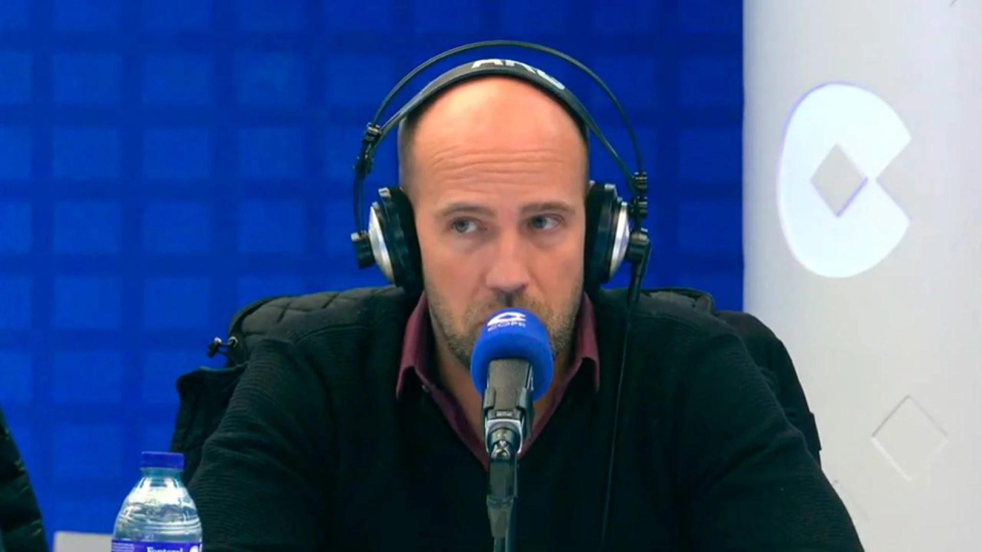 Gonzalo Miró alerta de la sorprendente diferencia física entre los tres principales aspirantes al título de LaLiga: 