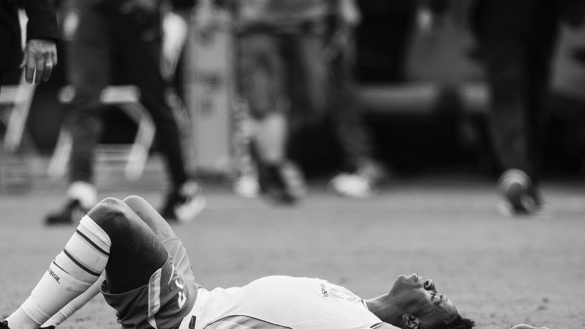 Vinicius: 