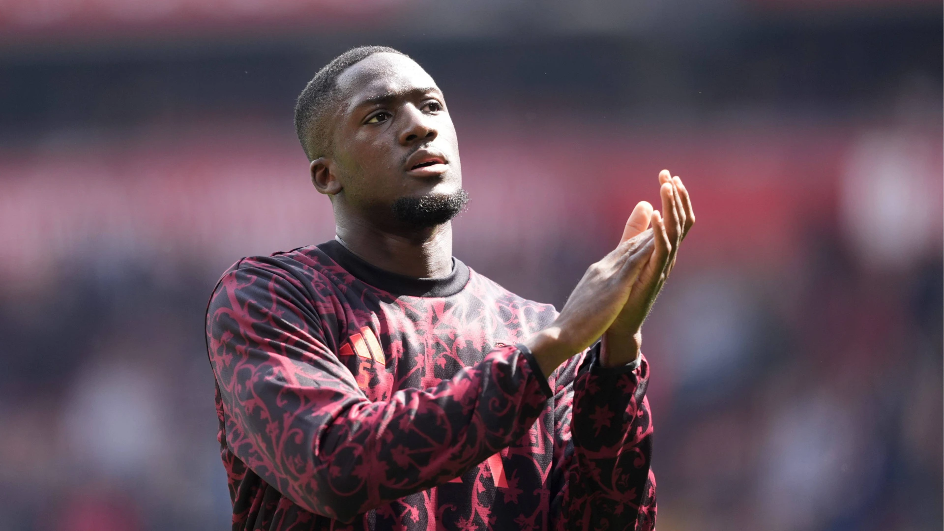 El Liverpool hace oficial la marcha de Konaté