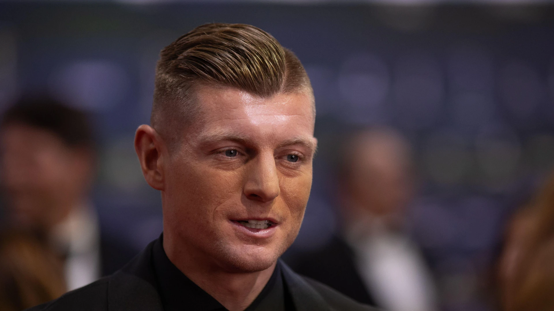 La candidatura de Riquelme está intentando cerrar la incorporación de Toni Kroos