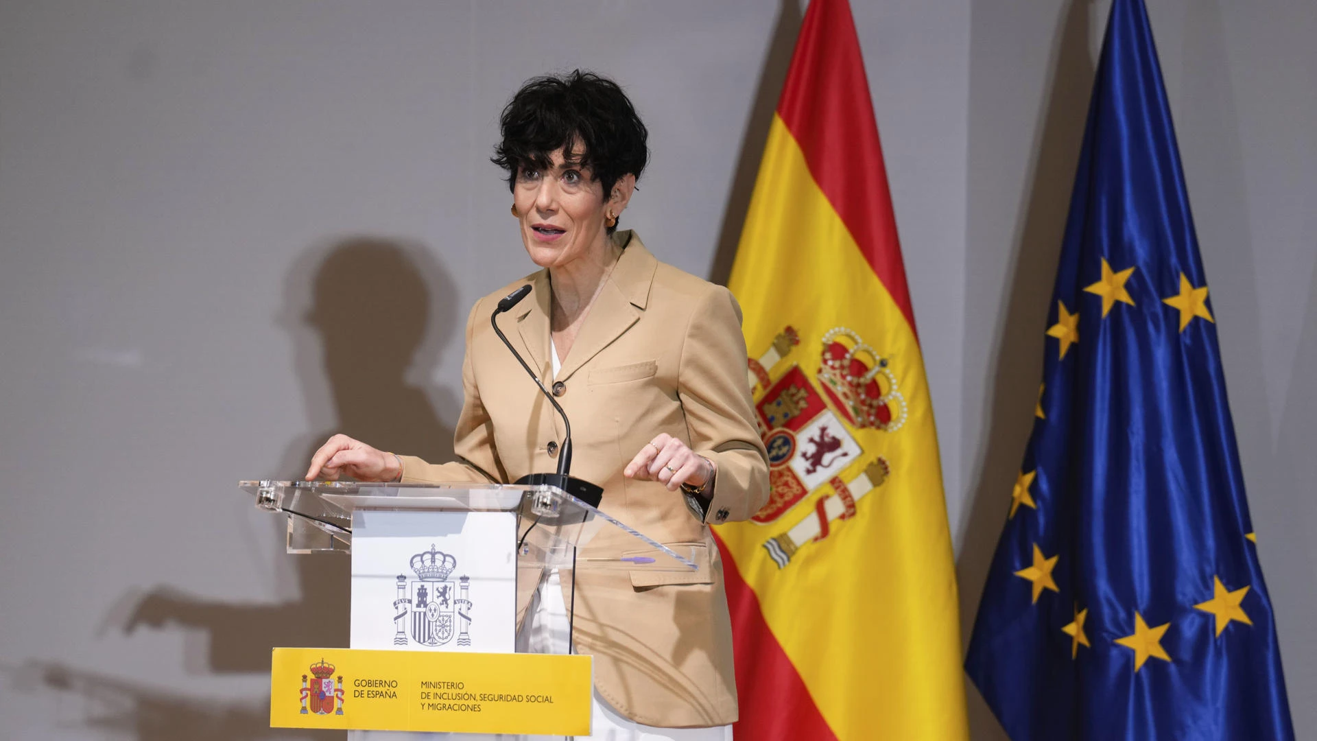 A partir del 28 de agosto los pensionistas recibirán un complemento a su pensión del 25% si optan por la jubilación flexible y trabajan entre el 55% y el 80% de una jornada; tendrán que pasar 6 meses