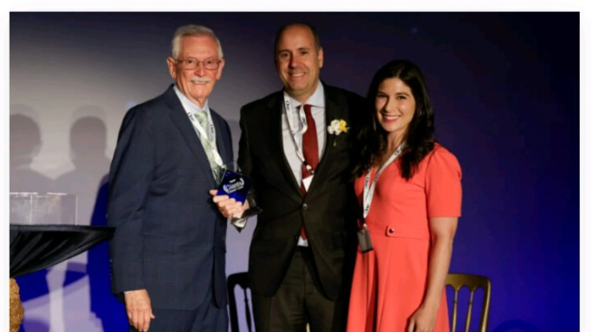 El Dr. Javier Cortés Castán, miembro de los prestigiosos “2026 Giants of Cancer Care®” en cáncer de mama