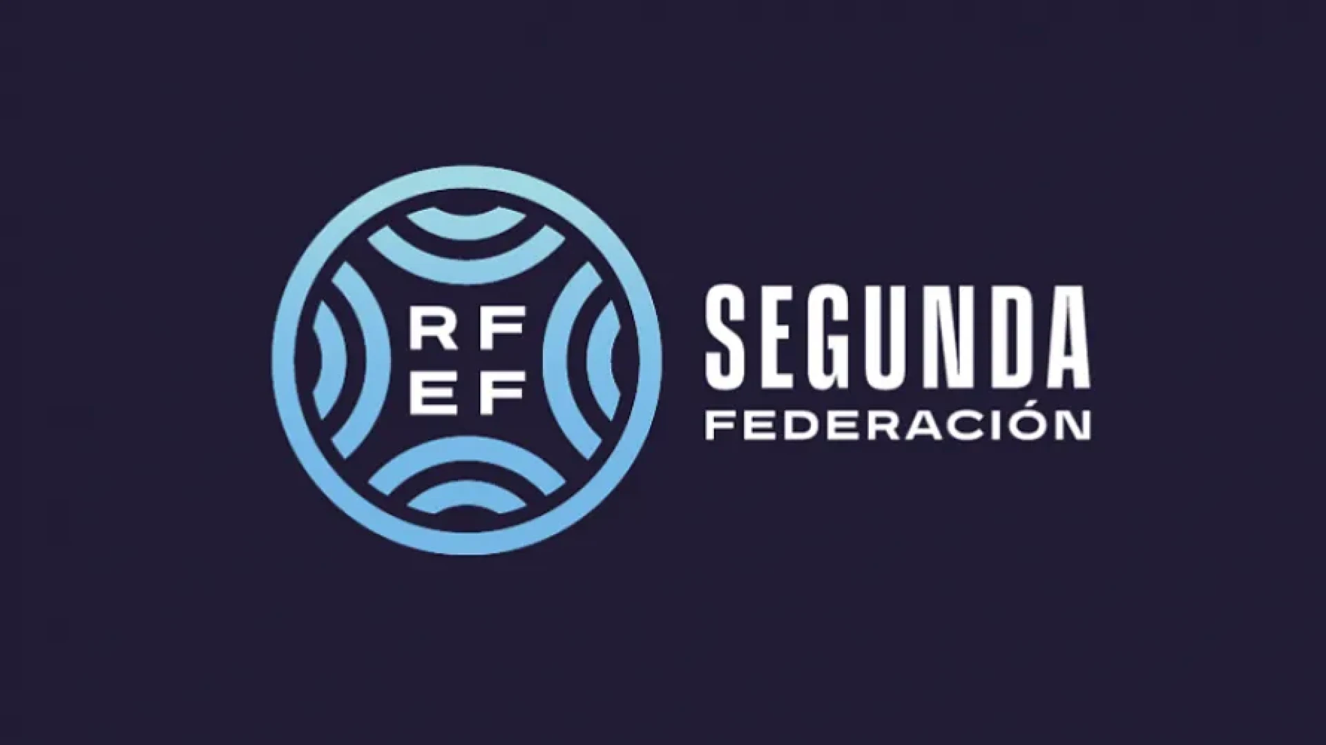 Así serán los grupos de la próxima Segunda RFEF