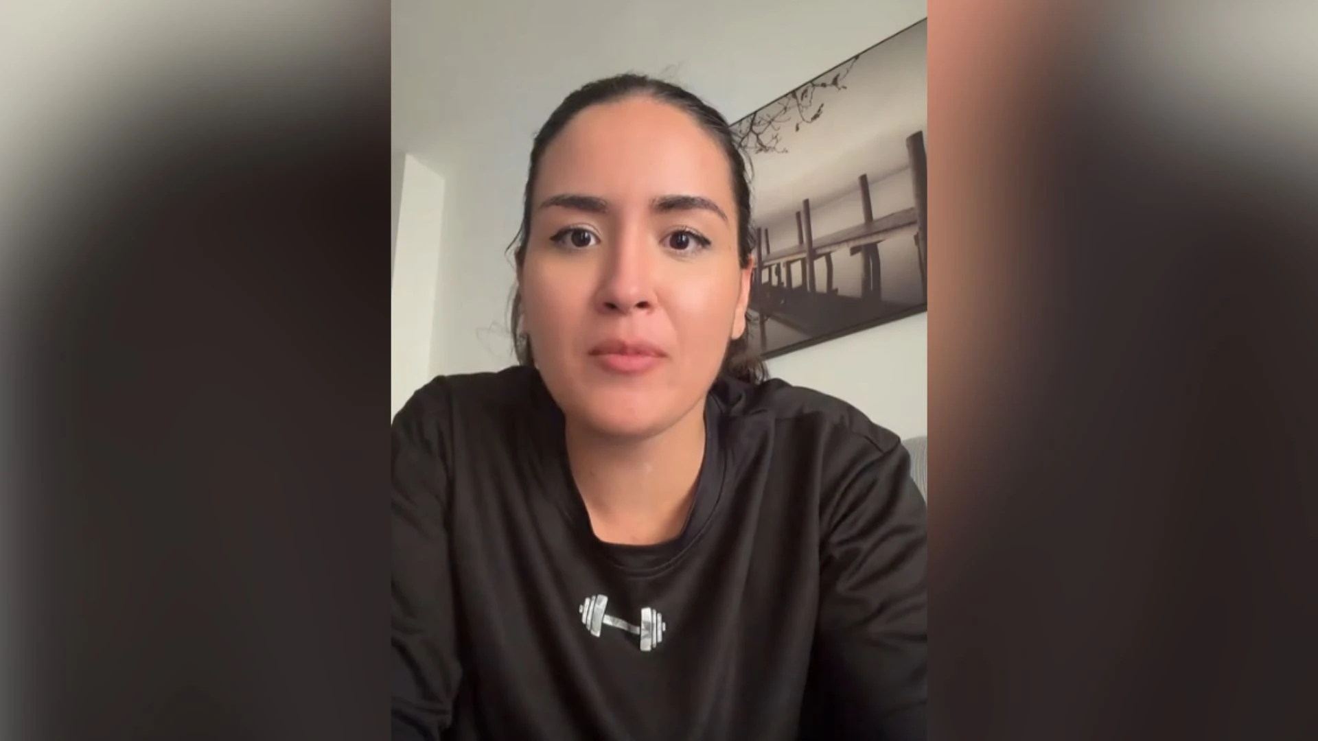 María Elena, camarera: 