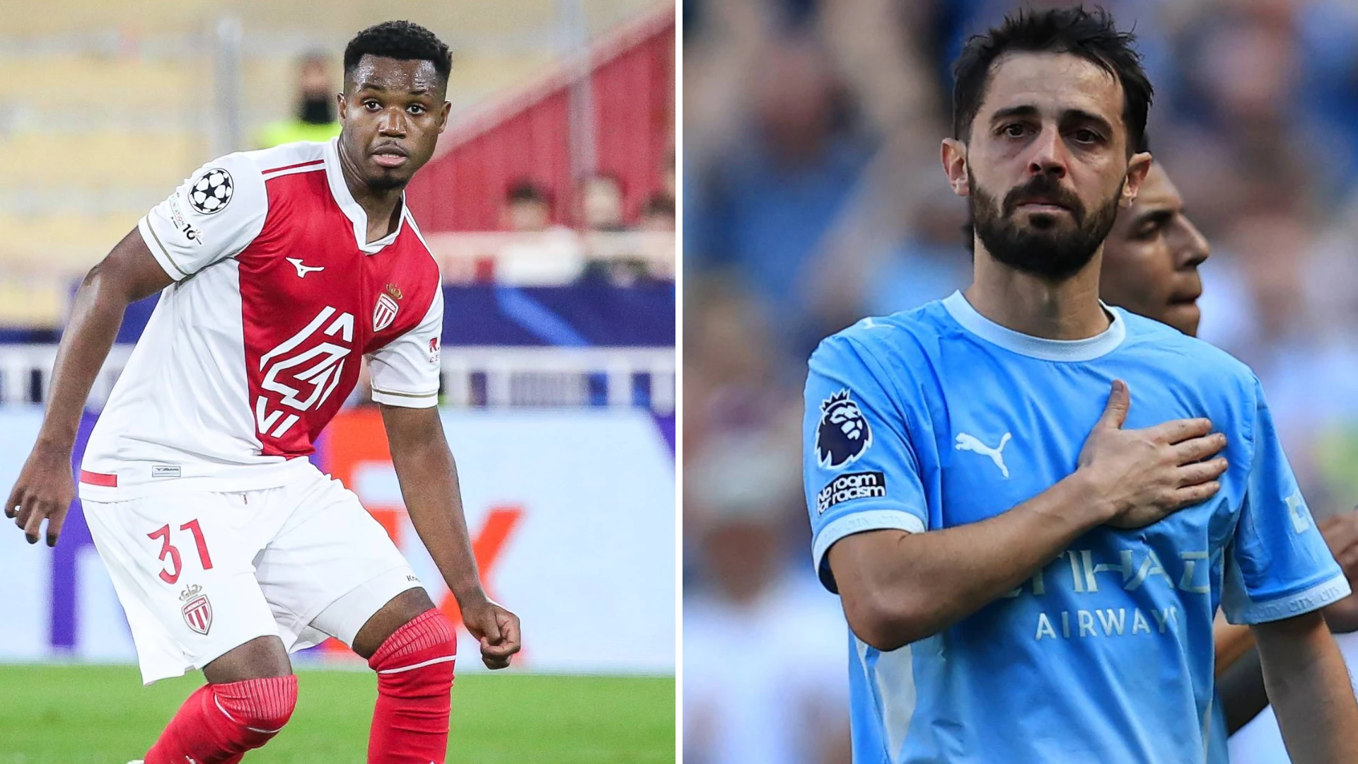 La venta de Ansu Fati abre la puerta a la posible llegada de Bernardo Silva al Barça