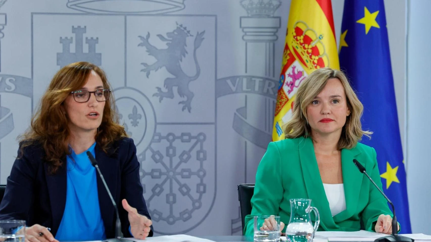 El Gobierno da luz verde al Plan Veo: los menores de 16 recibirán una ayuda de 100 euros para la compra de gafas y lentillas